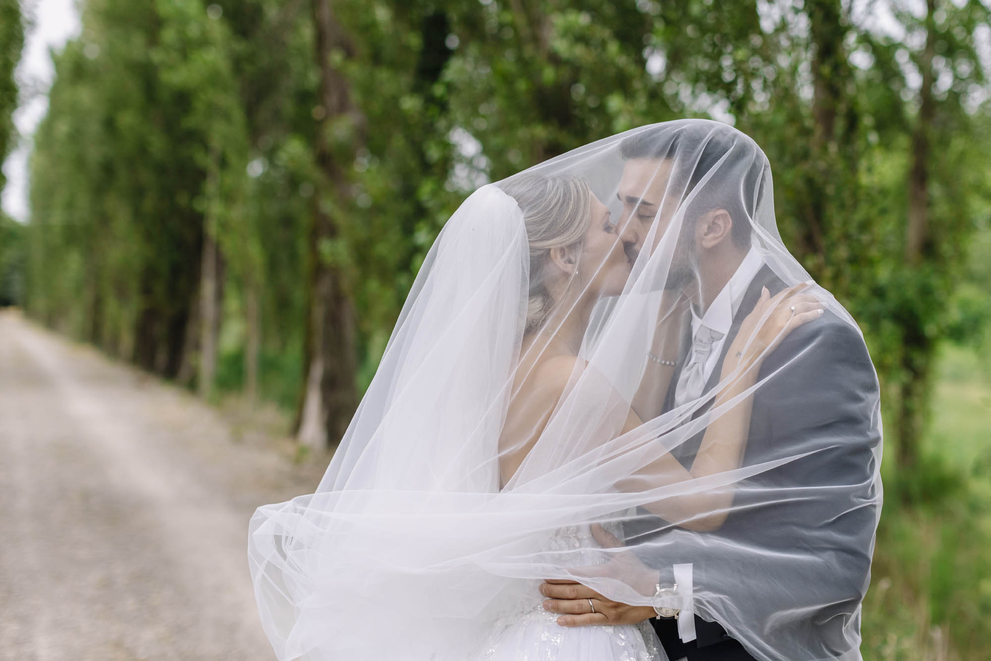 Foto  Trebaseleghe Villa Pacchierotti De Benedetti, Limena Maddalena e Jacopo