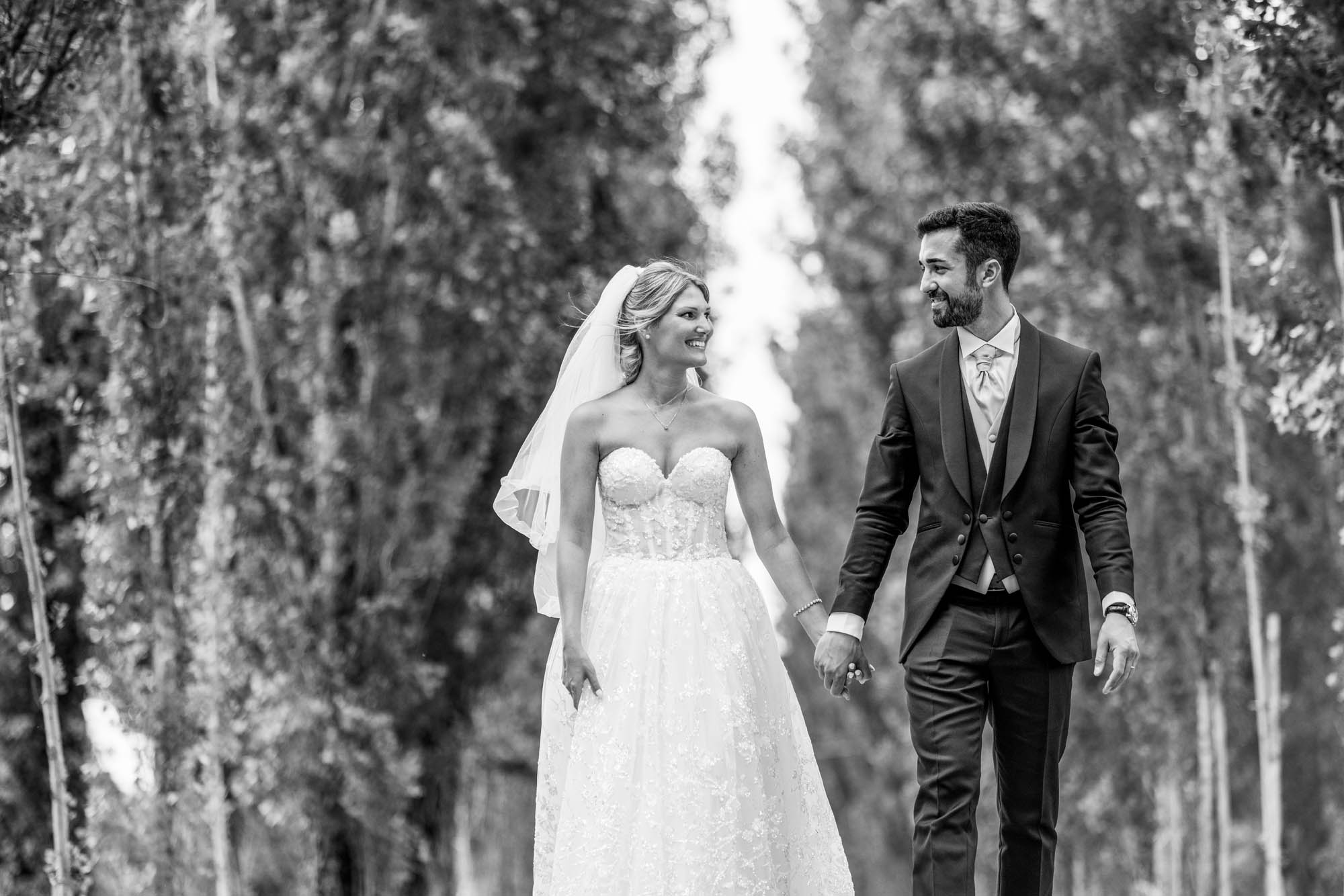 Foto  Trebaseleghe Villa Pacchierotti De Benedetti, Limena Maddalena e Jacopo