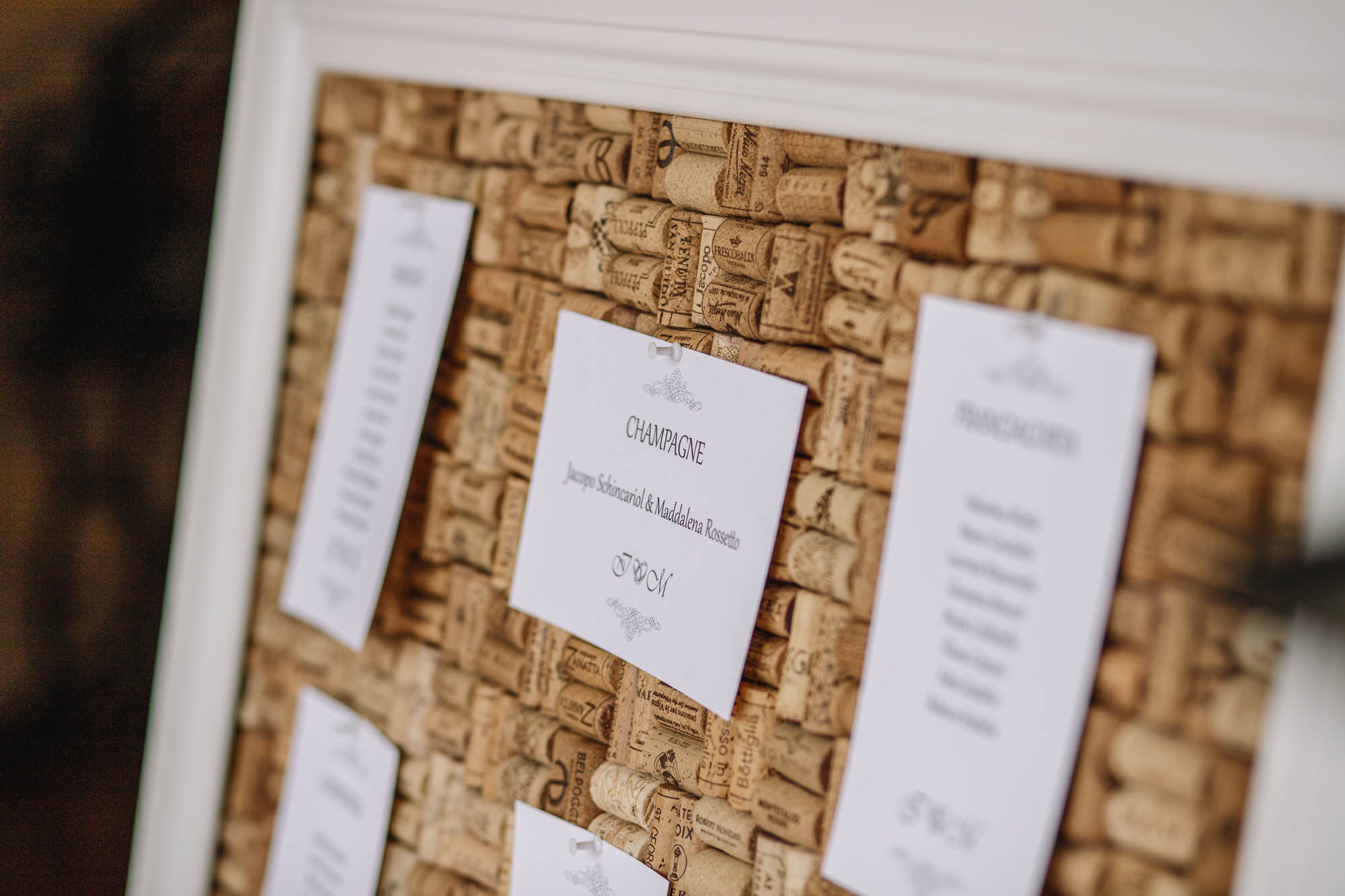 Foto  Trebaseleghe Villa Pacchierotti De Benedetti, Limena Maddalena e Jacopo