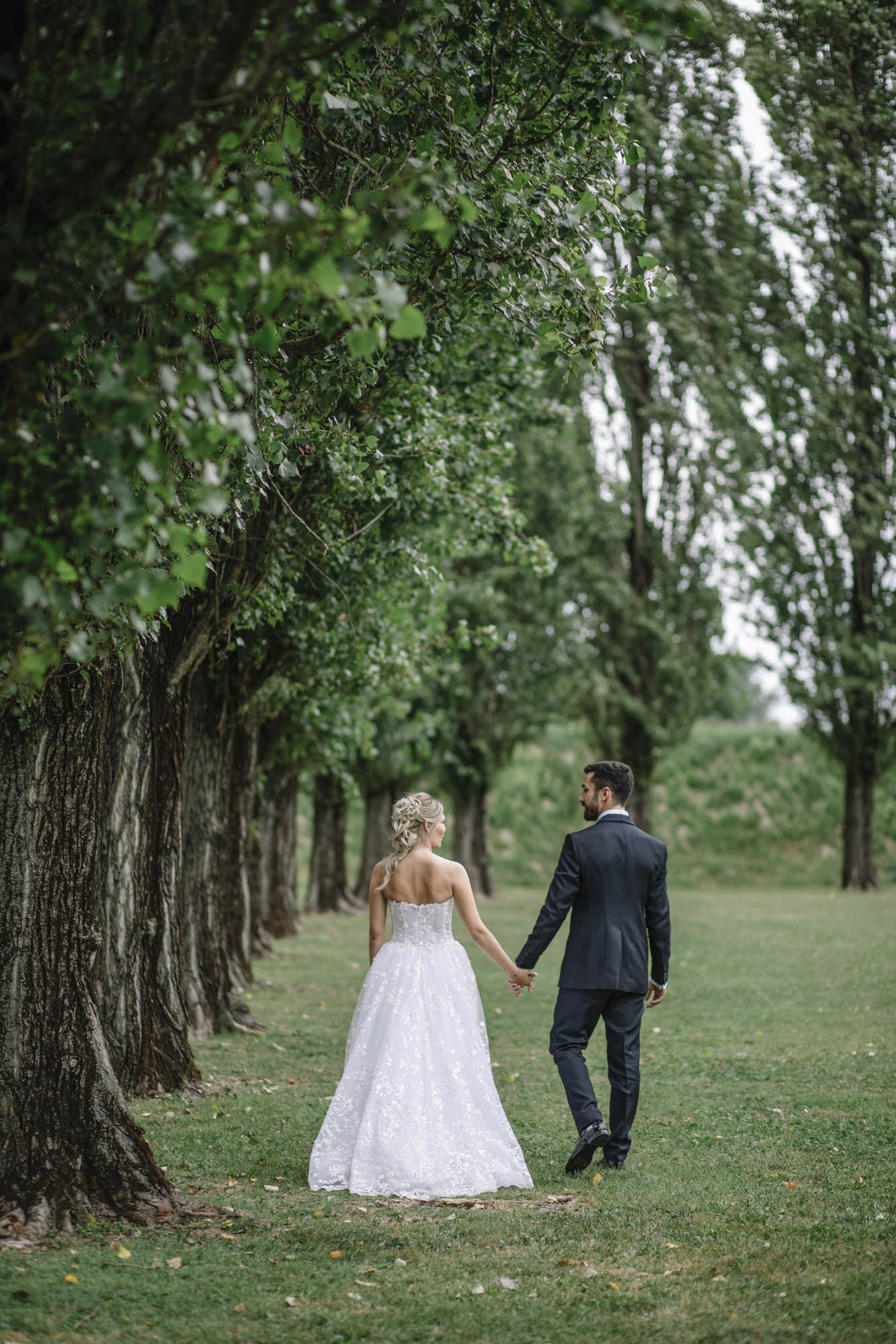 Foto  Trebaseleghe Villa Pacchierotti De Benedetti, Limena Maddalena e Jacopo