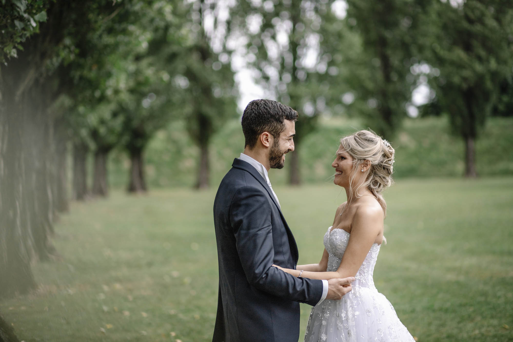 Foto  Trebaseleghe Villa Pacchierotti De Benedetti, Limena Maddalena e Jacopo