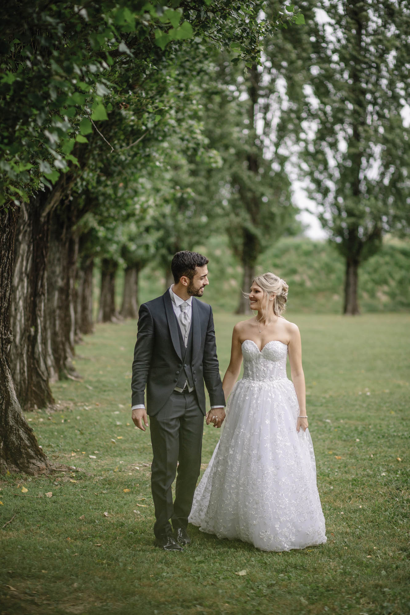 Foto  Trebaseleghe Villa Pacchierotti De Benedetti, Limena Maddalena e Jacopo