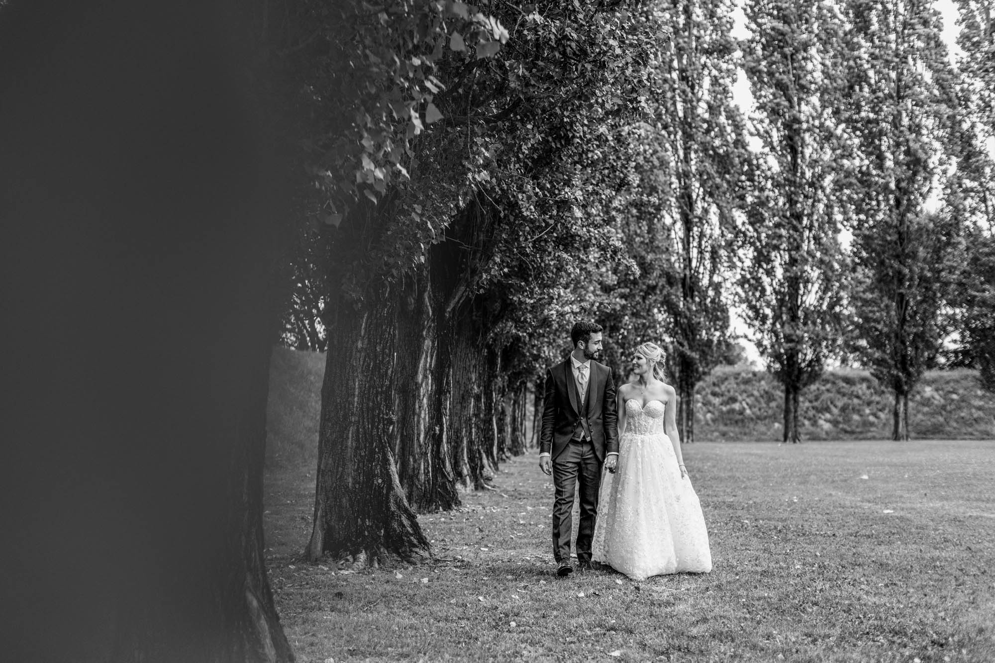Foto  Trebaseleghe Villa Pacchierotti De Benedetti, Limena Maddalena e Jacopo