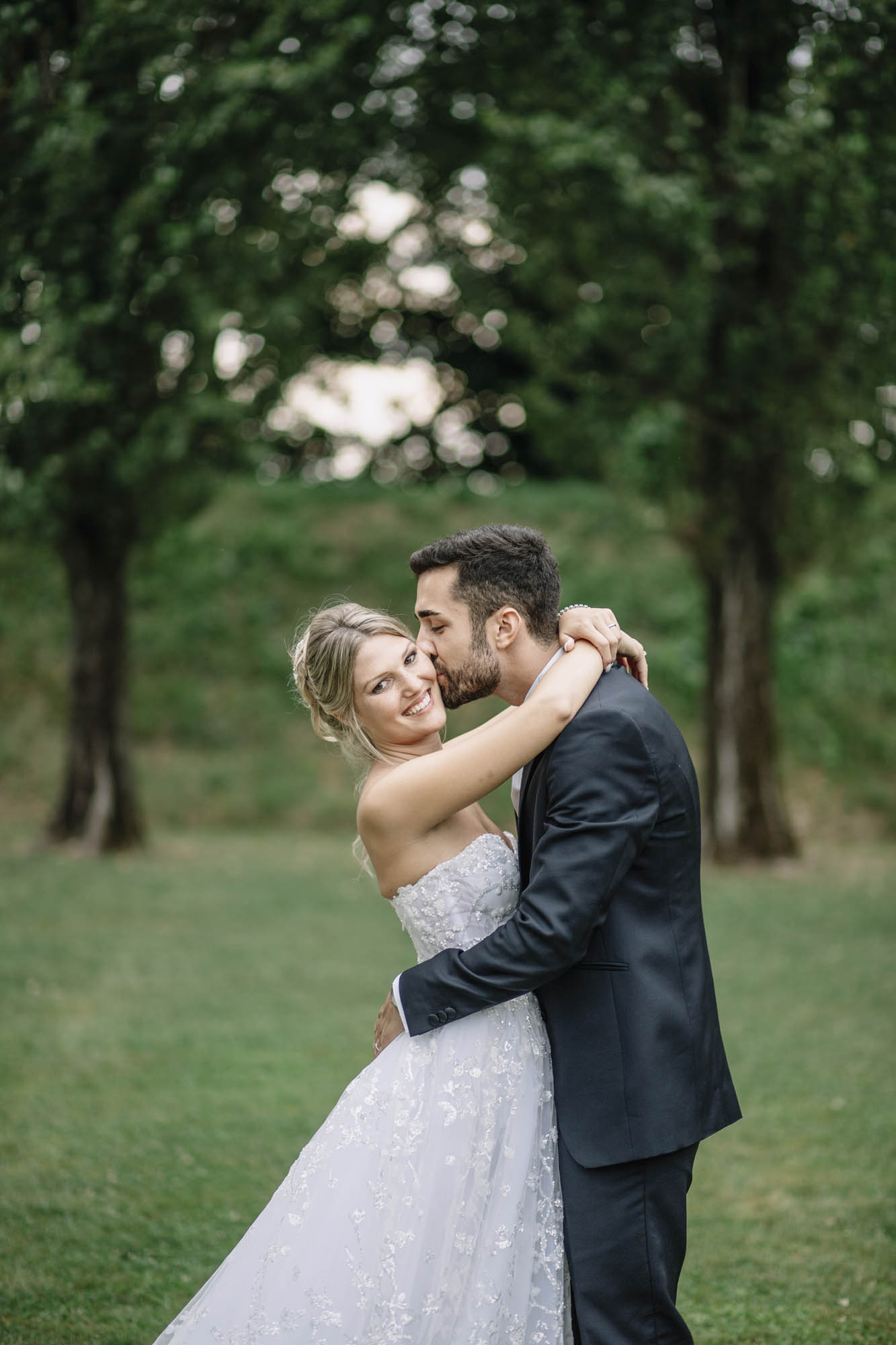 Foto  Trebaseleghe Villa Pacchierotti De Benedetti, Limena Maddalena e Jacopo