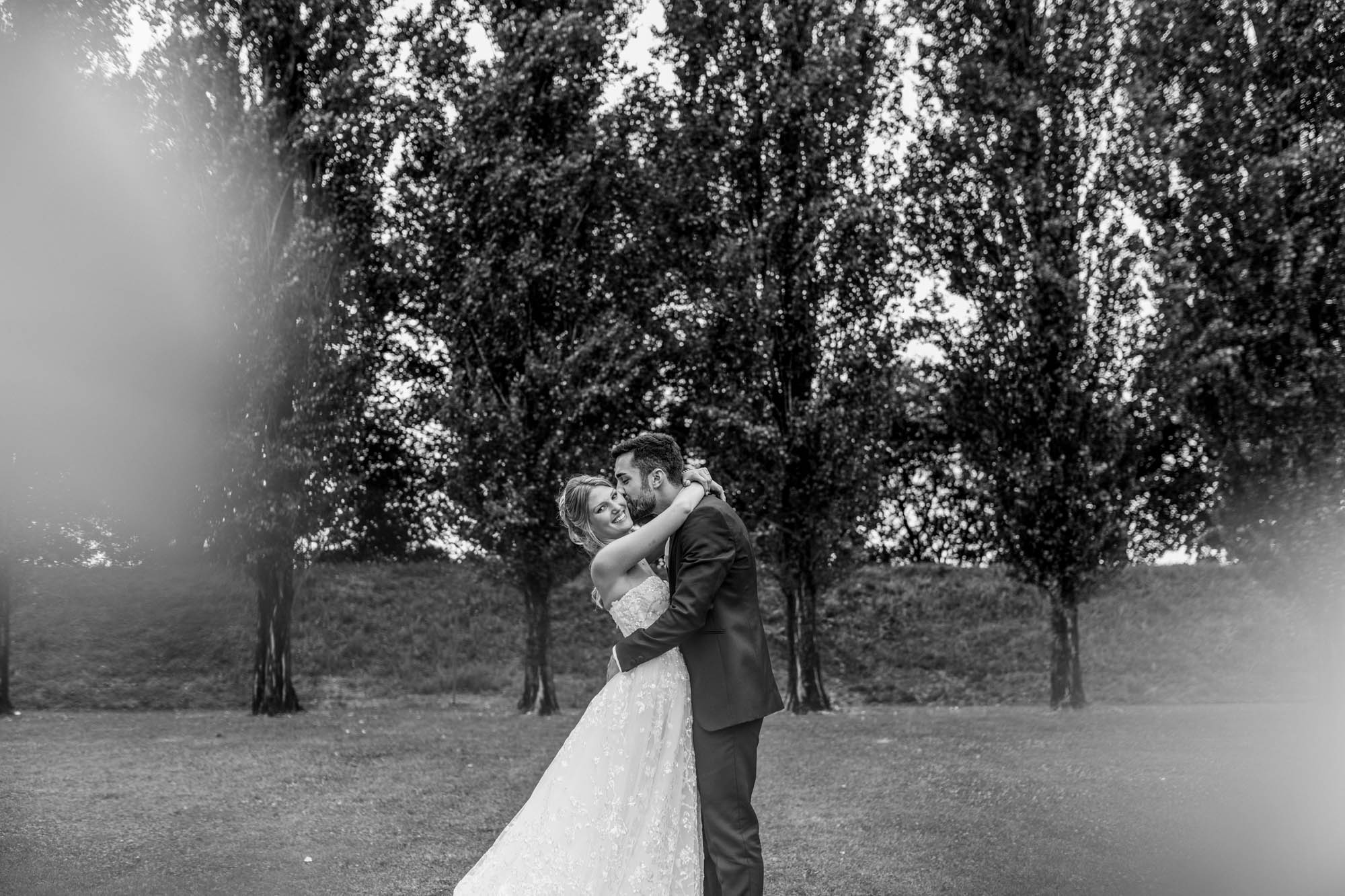 Foto  Trebaseleghe Villa Pacchierotti De Benedetti, Limena Maddalena e Jacopo