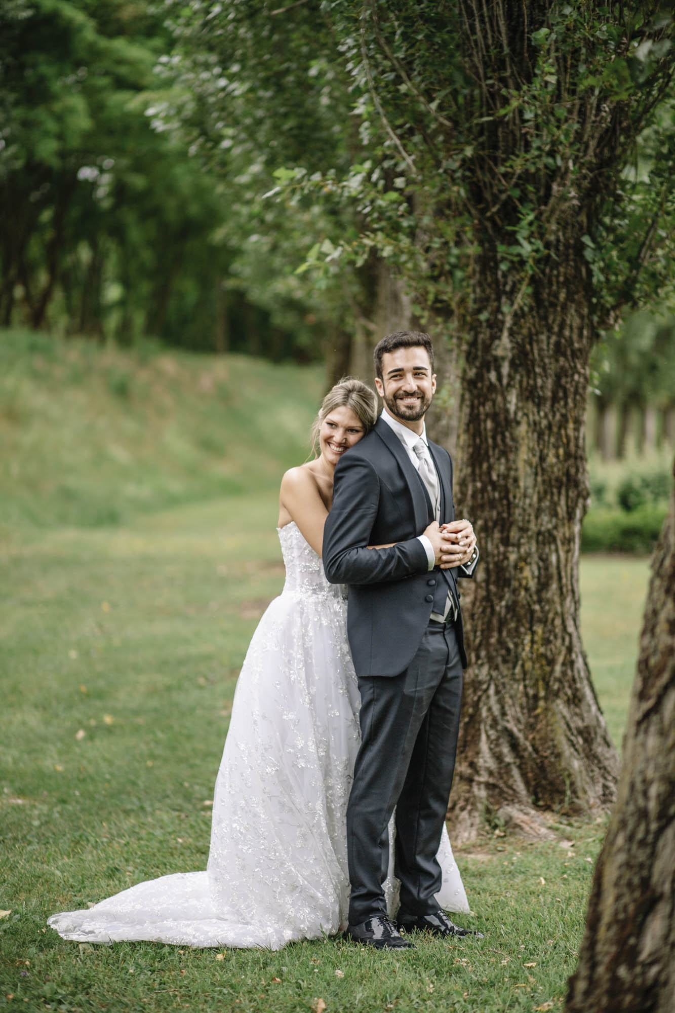Foto  Trebaseleghe Villa Pacchierotti De Benedetti, Limena Maddalena e Jacopo