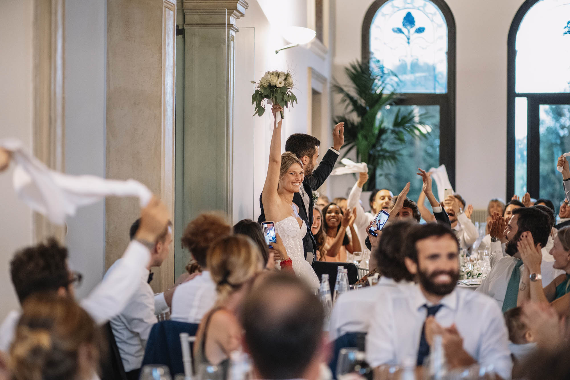 Foto  Trebaseleghe Villa Pacchierotti De Benedetti, Limena Maddalena e Jacopo