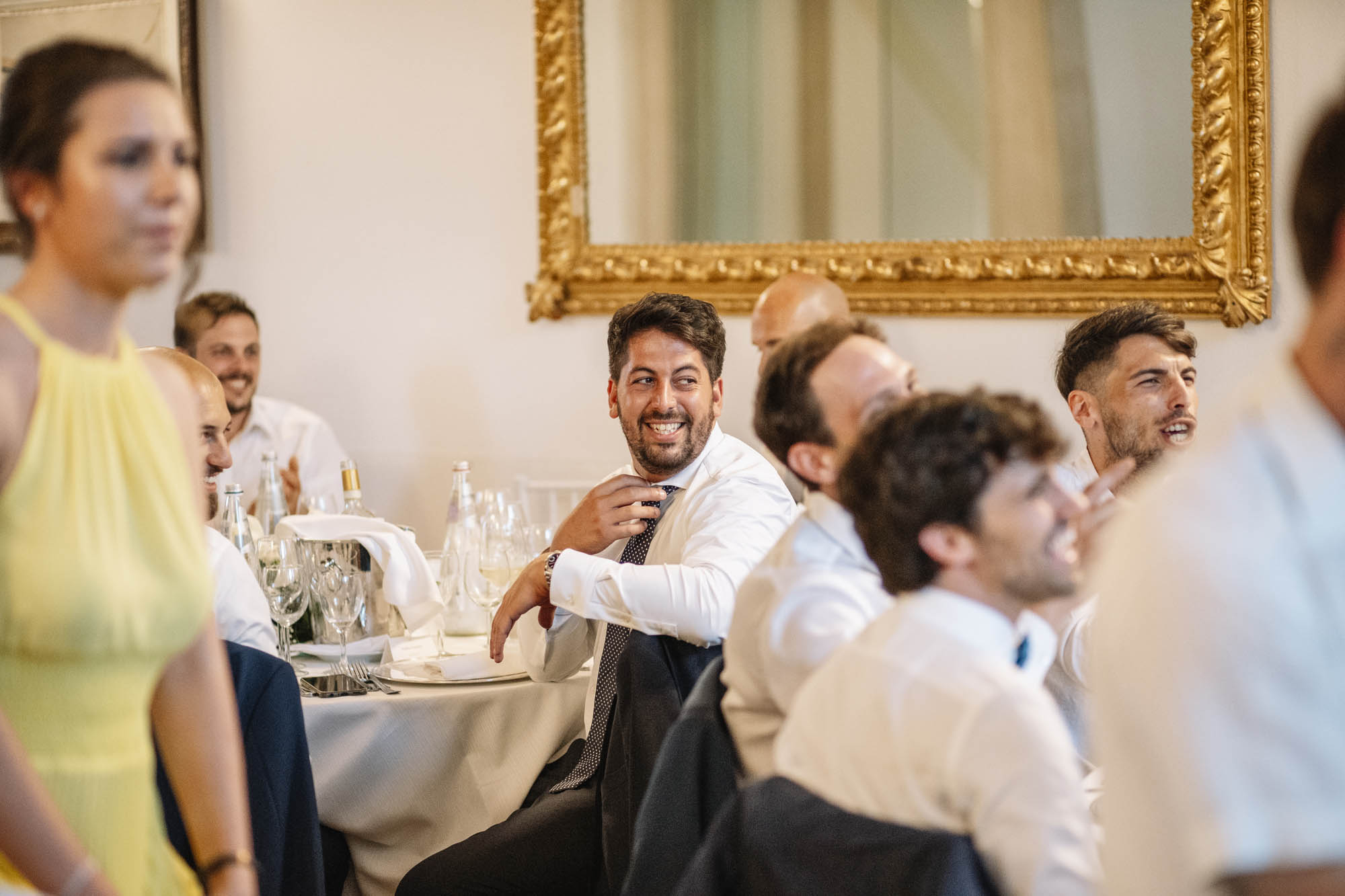 Foto  Trebaseleghe Villa Pacchierotti De Benedetti, Limena Maddalena e Jacopo