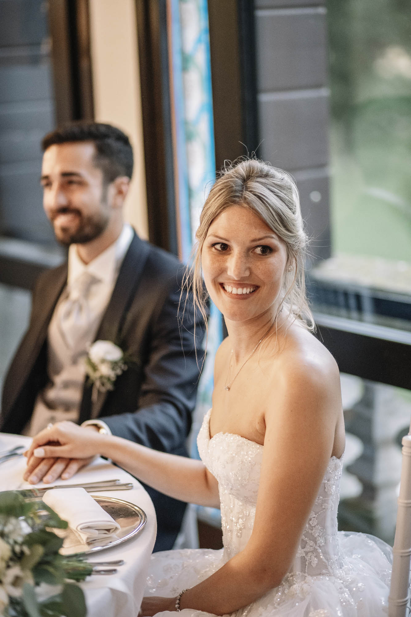 Foto  Trebaseleghe Villa Pacchierotti De Benedetti, Limena Maddalena e Jacopo