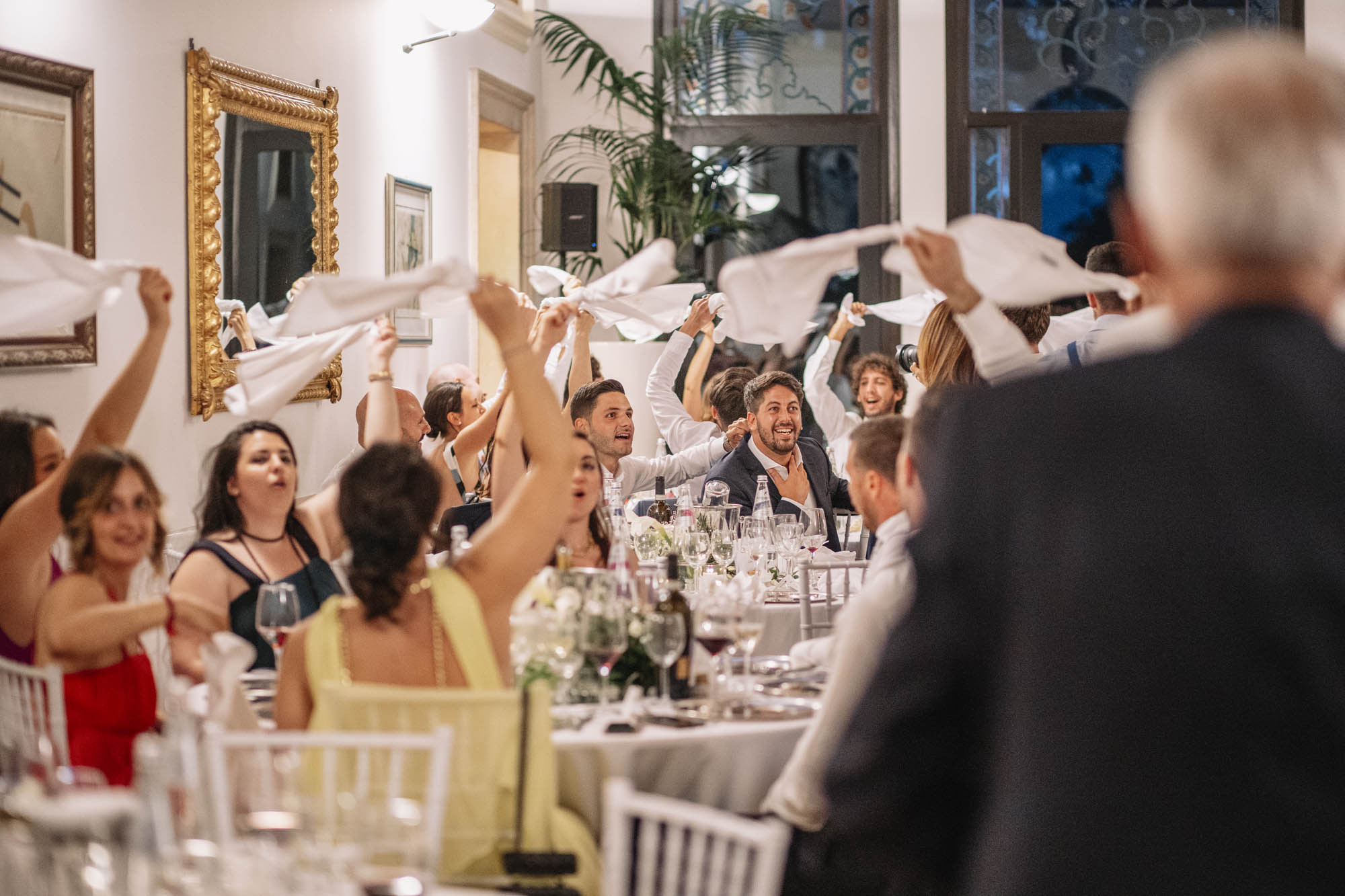 Foto  Trebaseleghe Villa Pacchierotti De Benedetti, Limena Maddalena e Jacopo