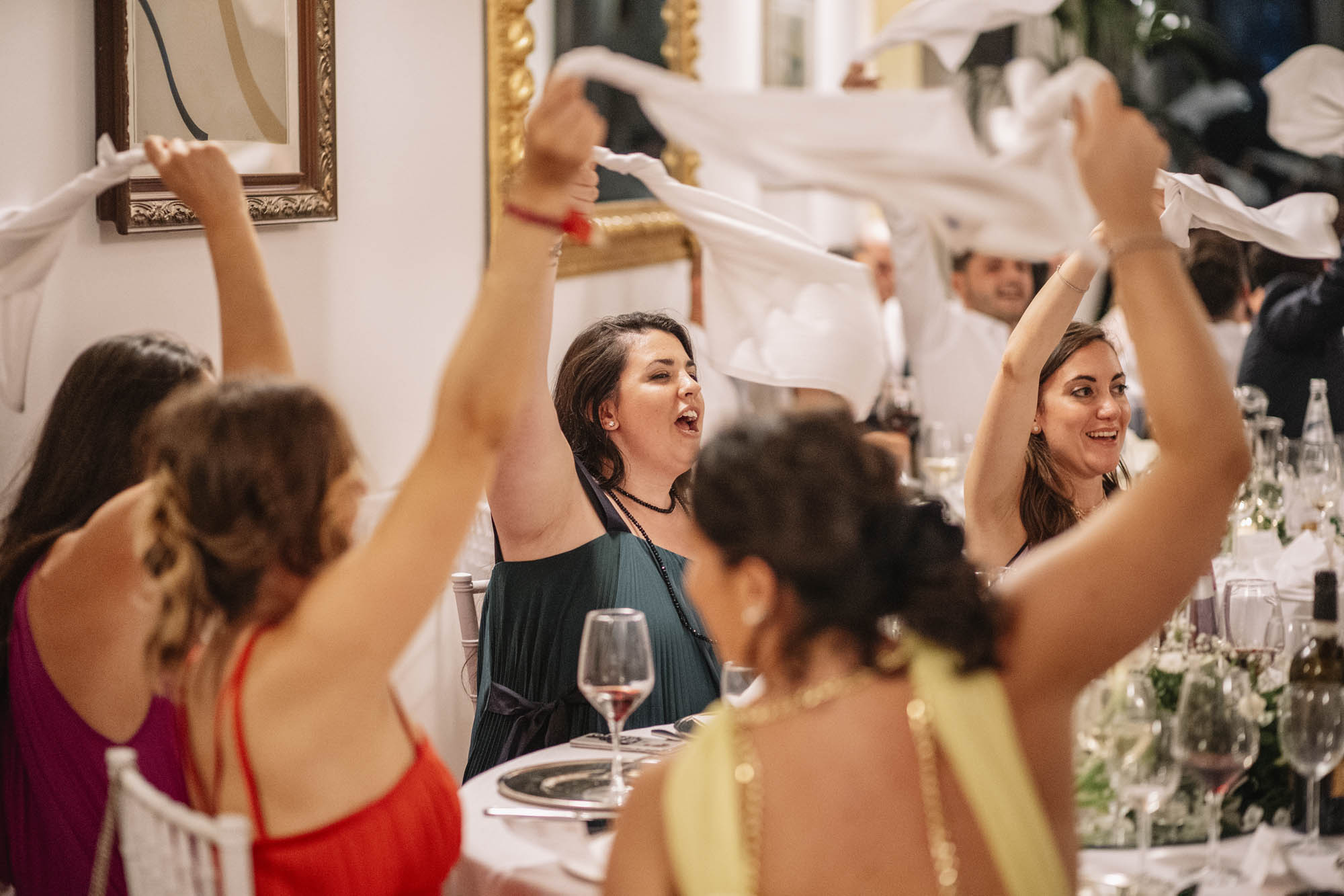 Foto  Trebaseleghe Villa Pacchierotti De Benedetti, Limena Maddalena e Jacopo