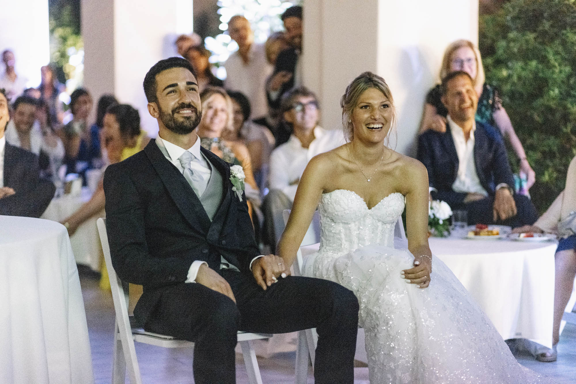 Foto  Trebaseleghe Villa Pacchierotti De Benedetti, Limena Maddalena e Jacopo