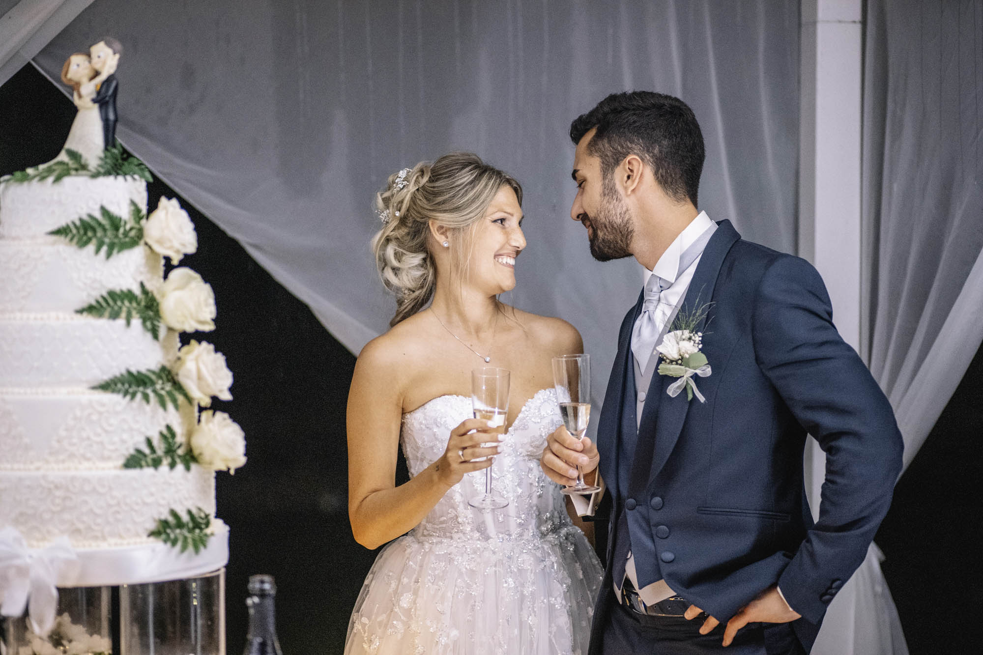 Foto  Trebaseleghe Villa Pacchierotti De Benedetti, Limena Maddalena e Jacopo