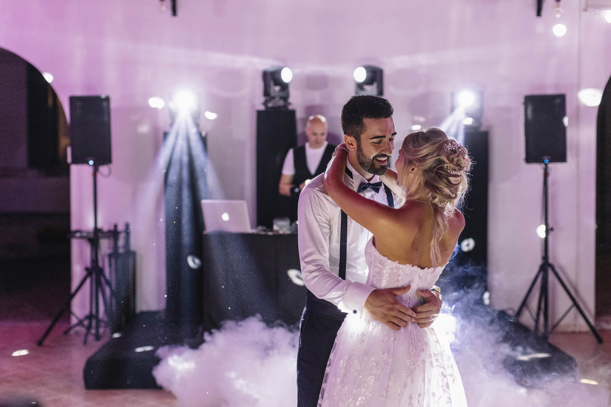 Foto  Trebaseleghe Villa Pacchierotti De Benedetti, Limena Maddalena e Jacopo