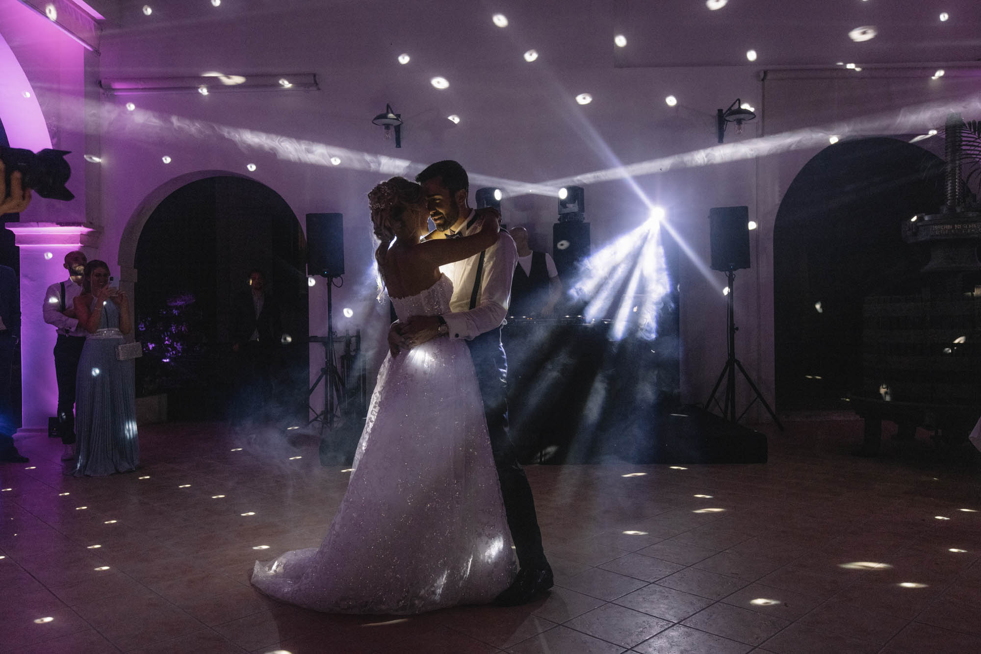 Foto  Trebaseleghe Villa Pacchierotti De Benedetti, Limena Maddalena e Jacopo