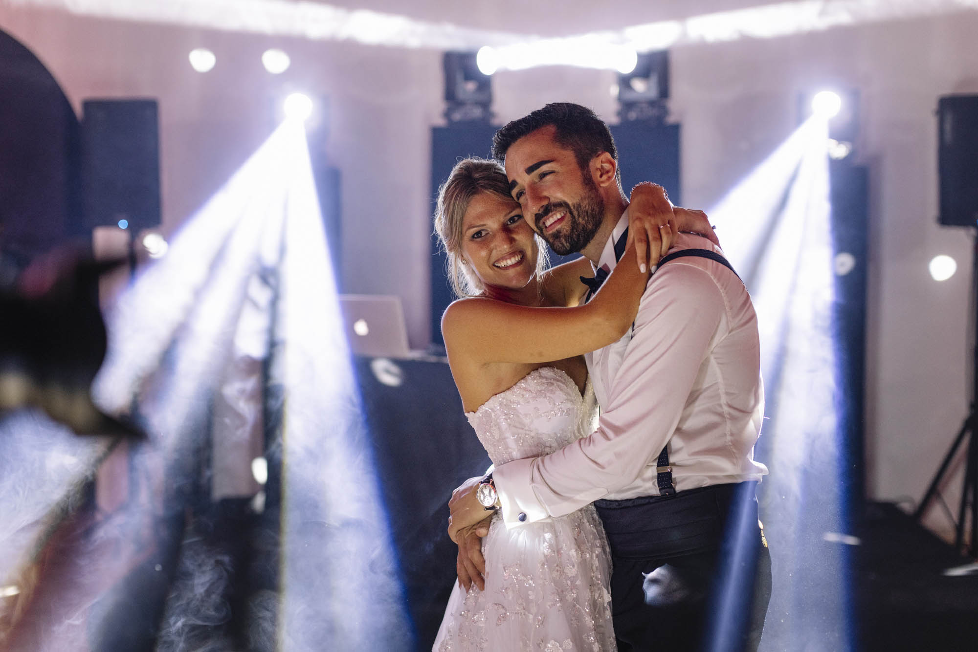 Foto  Trebaseleghe Villa Pacchierotti De Benedetti, Limena Maddalena e Jacopo