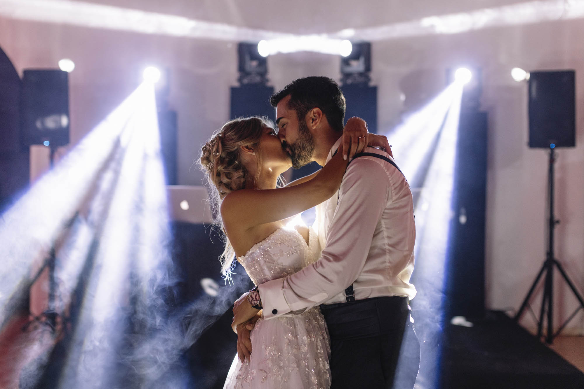 Foto  Trebaseleghe Villa Pacchierotti De Benedetti, Limena Maddalena e Jacopo