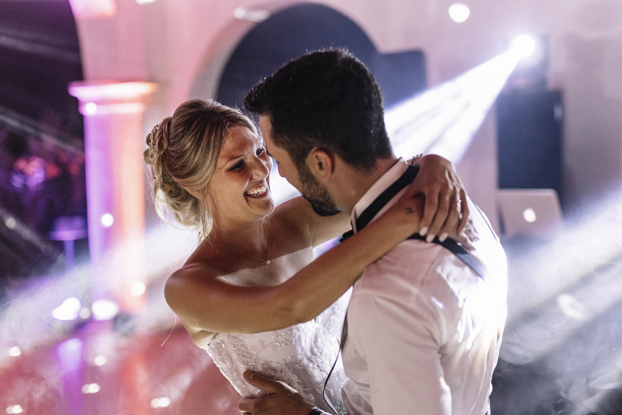 Foto  Trebaseleghe Villa Pacchierotti De Benedetti, Limena Maddalena e Jacopo