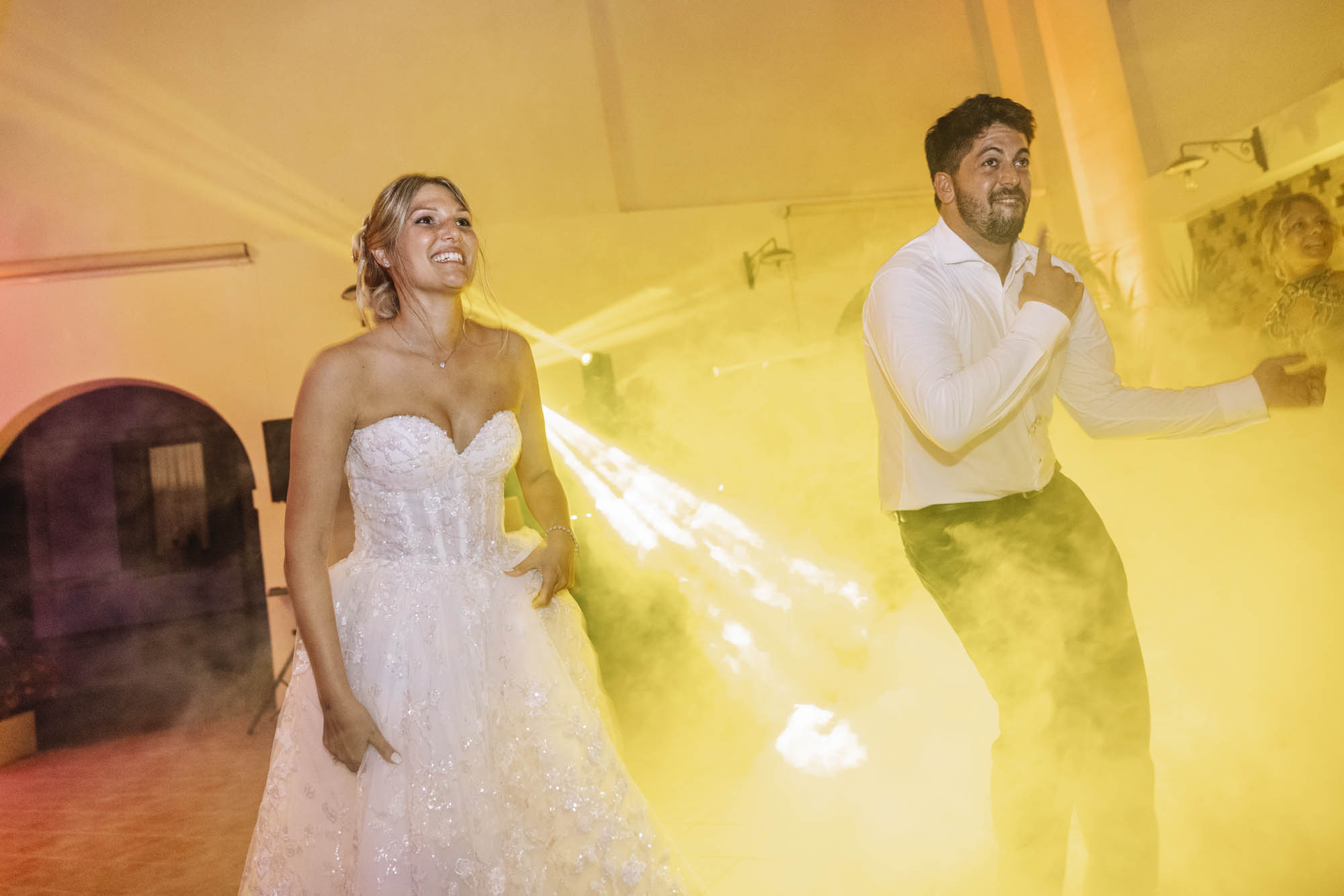 Foto  Trebaseleghe Villa Pacchierotti De Benedetti, Limena Maddalena e Jacopo