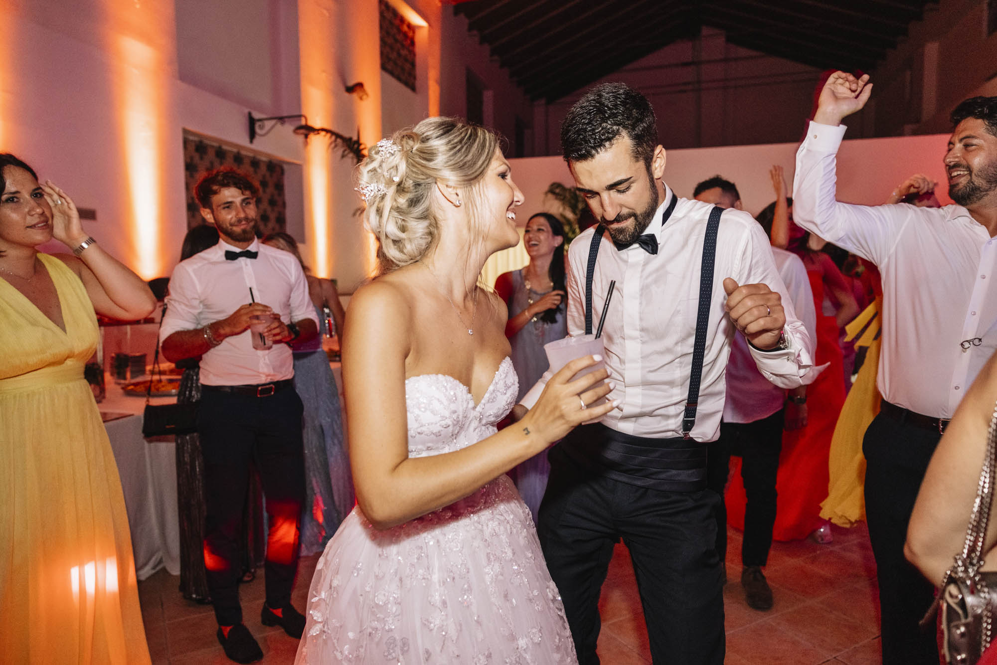 Foto  Trebaseleghe Villa Pacchierotti De Benedetti, Limena Maddalena e Jacopo