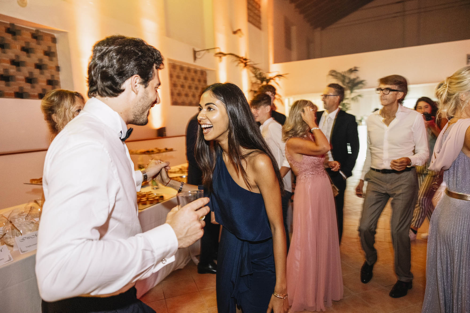 Foto  Trebaseleghe Villa Pacchierotti De Benedetti, Limena Maddalena e Jacopo