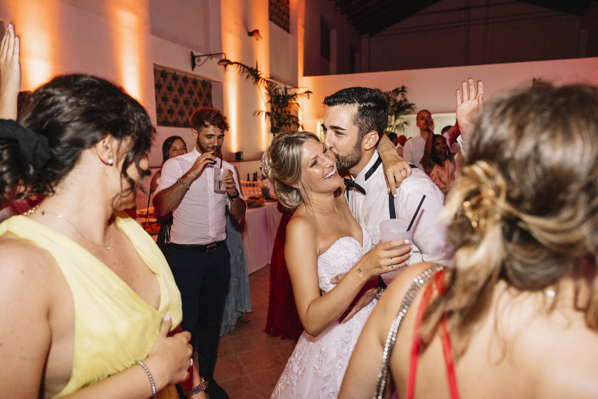 Foto  Trebaseleghe Villa Pacchierotti De Benedetti, Limena Maddalena e Jacopo