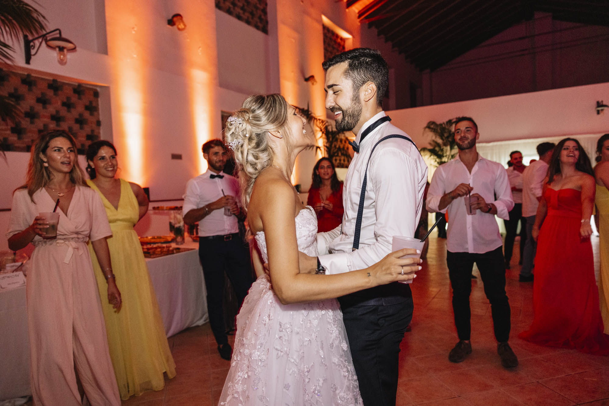 Foto  Trebaseleghe Villa Pacchierotti De Benedetti, Limena Maddalena e Jacopo