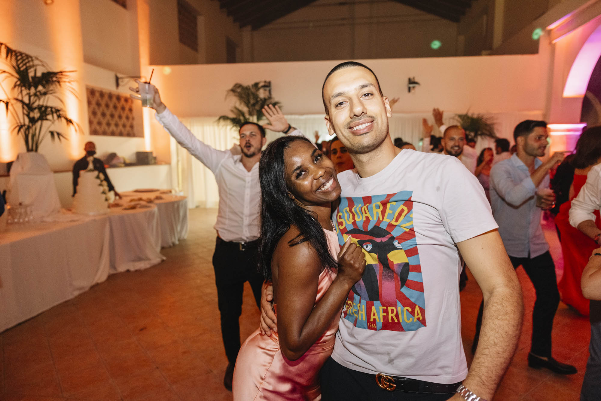 Foto  Trebaseleghe Villa Pacchierotti De Benedetti, Limena Maddalena e Jacopo