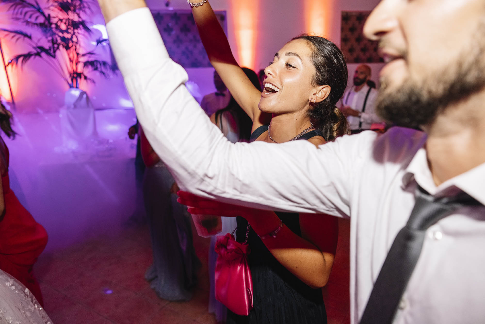 Foto  Trebaseleghe Villa Pacchierotti De Benedetti, Limena Maddalena e Jacopo