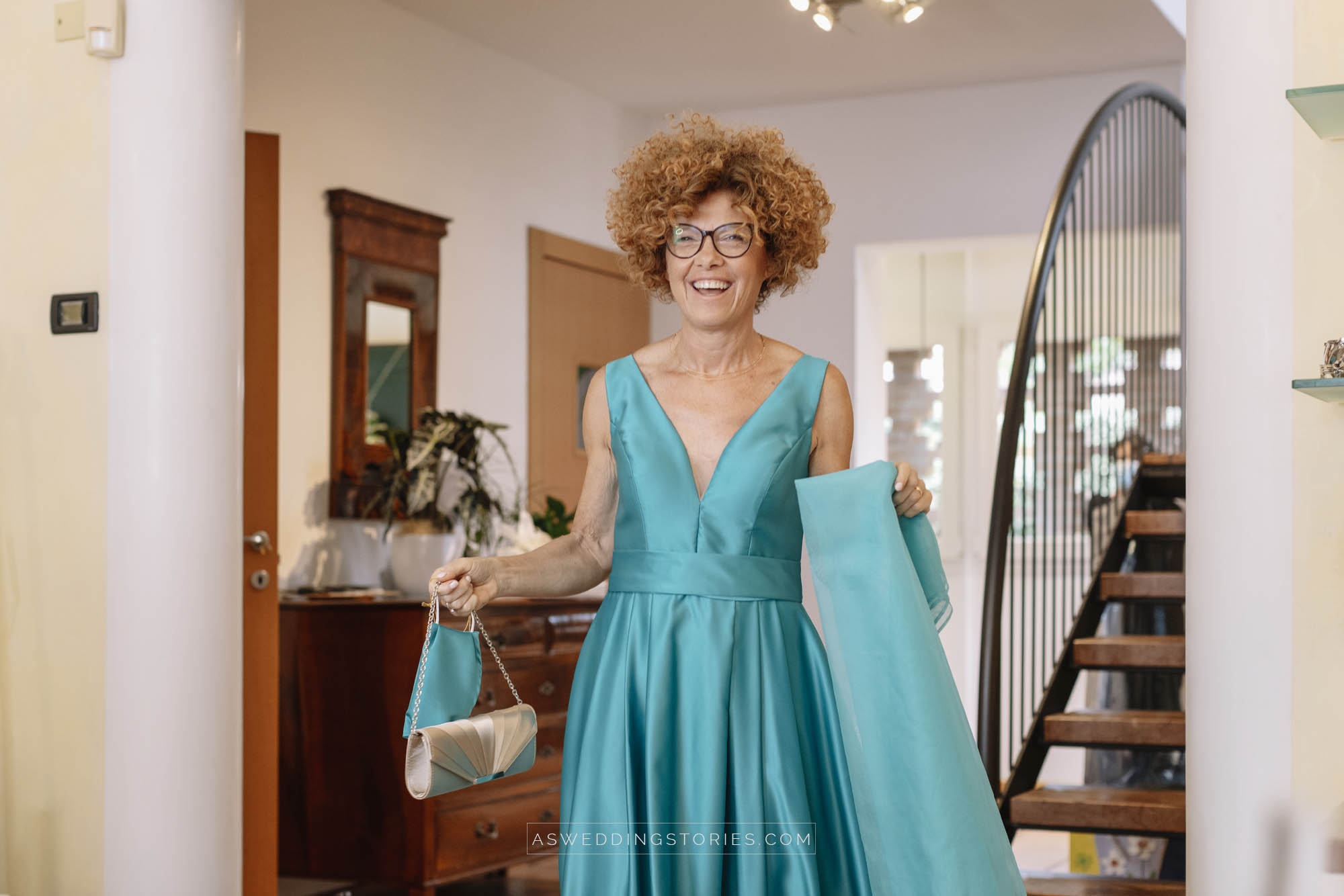 Foto  Treviso Villa Caprera Camilla e Andrea