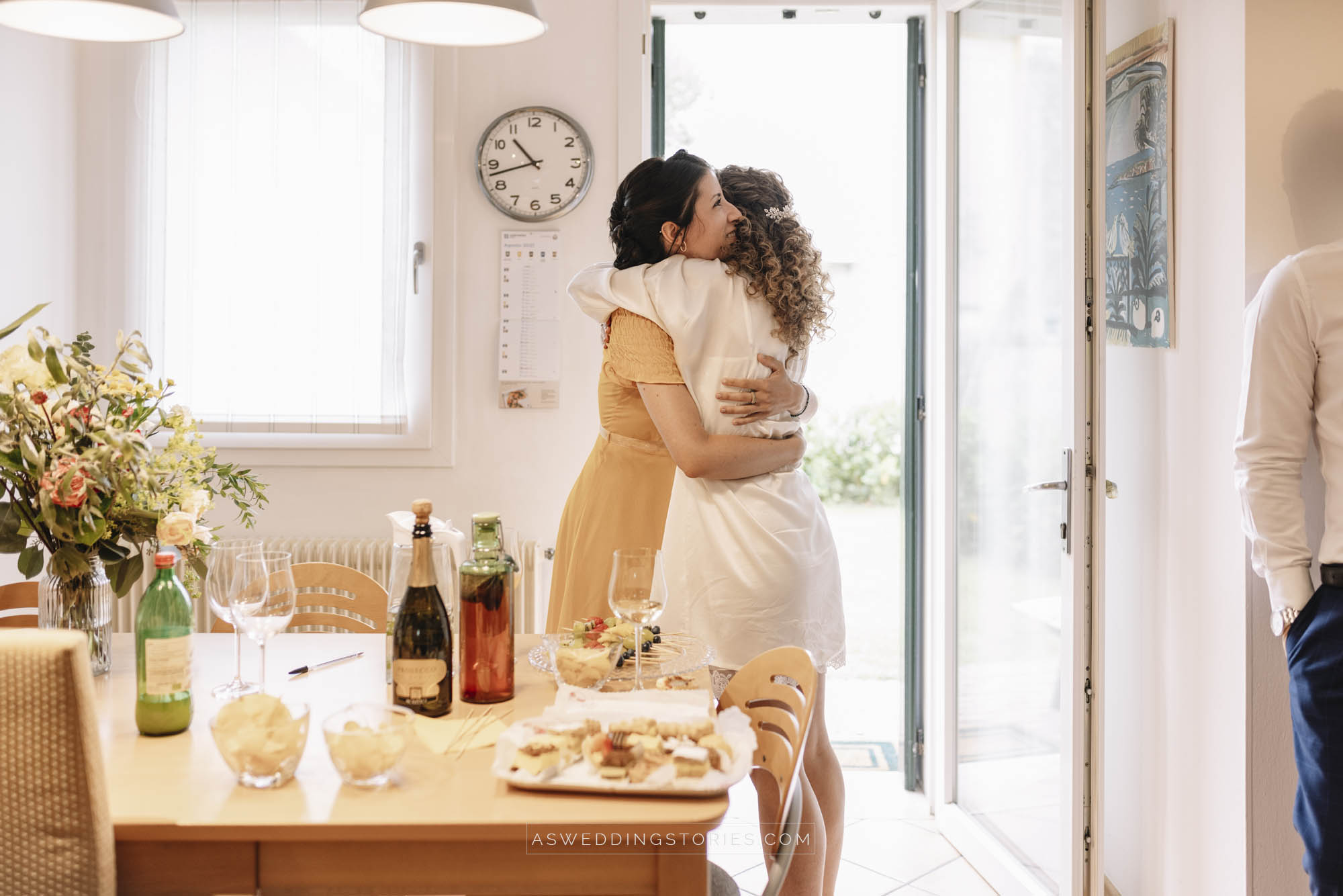 Foto  Treviso Villa Caprera Camilla e Andrea