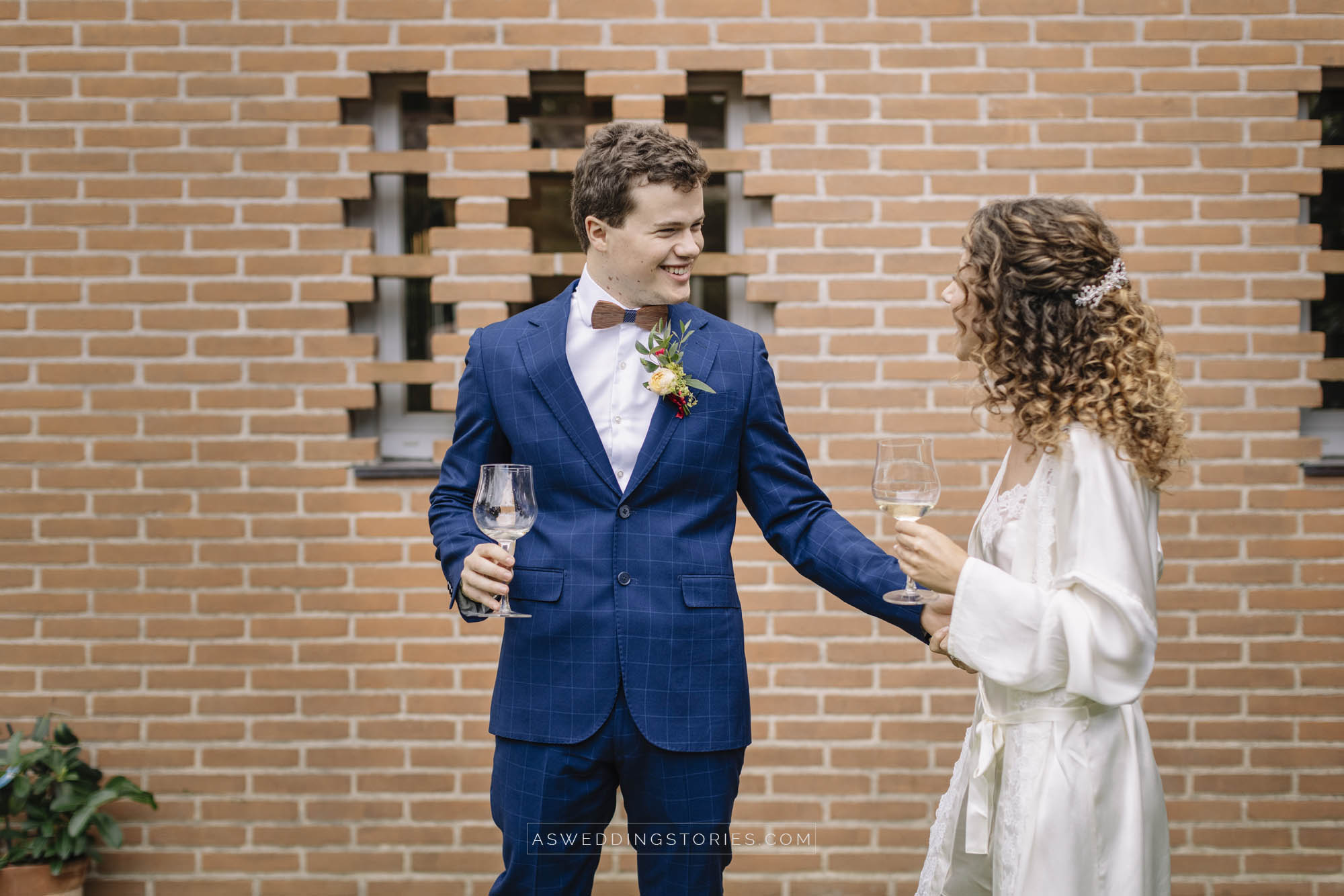 Foto  Treviso Villa Caprera Camilla e Andrea