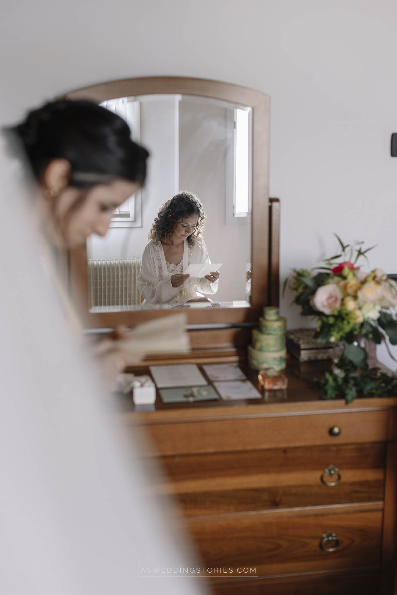 Foto  Treviso Villa Caprera Camilla e Andrea