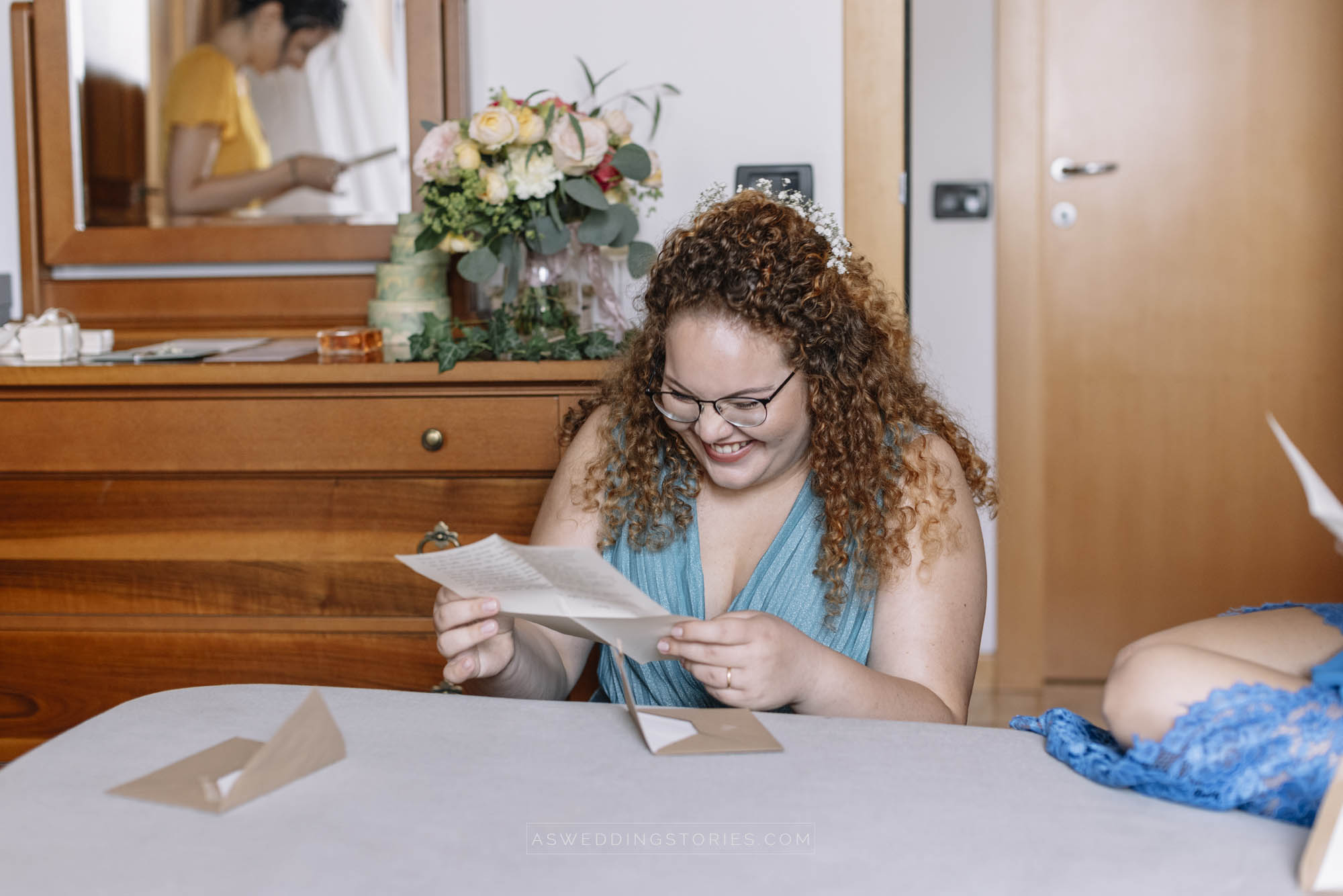 Foto  Treviso Villa Caprera Camilla e Andrea