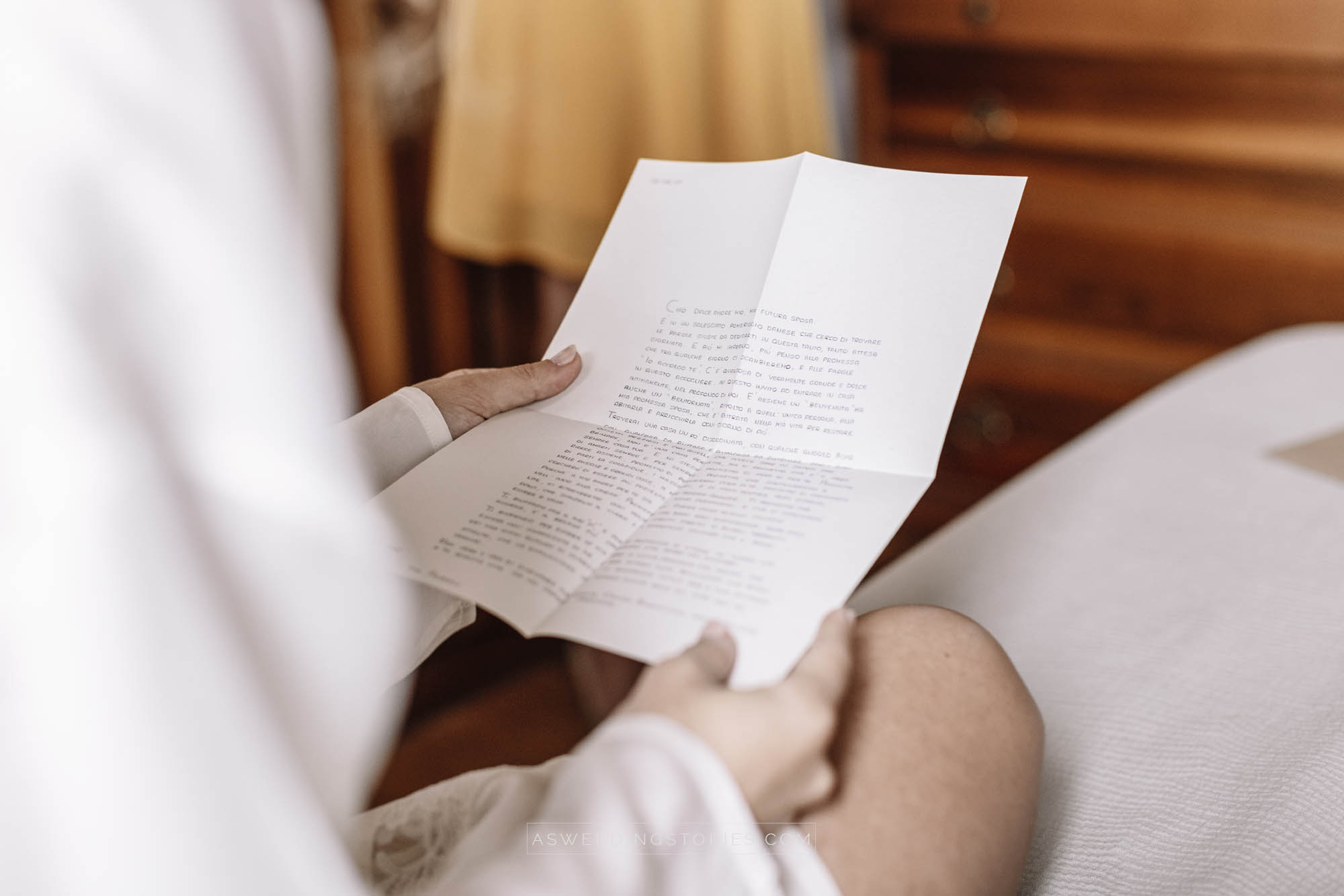 Foto  Treviso Villa Caprera Camilla e Andrea