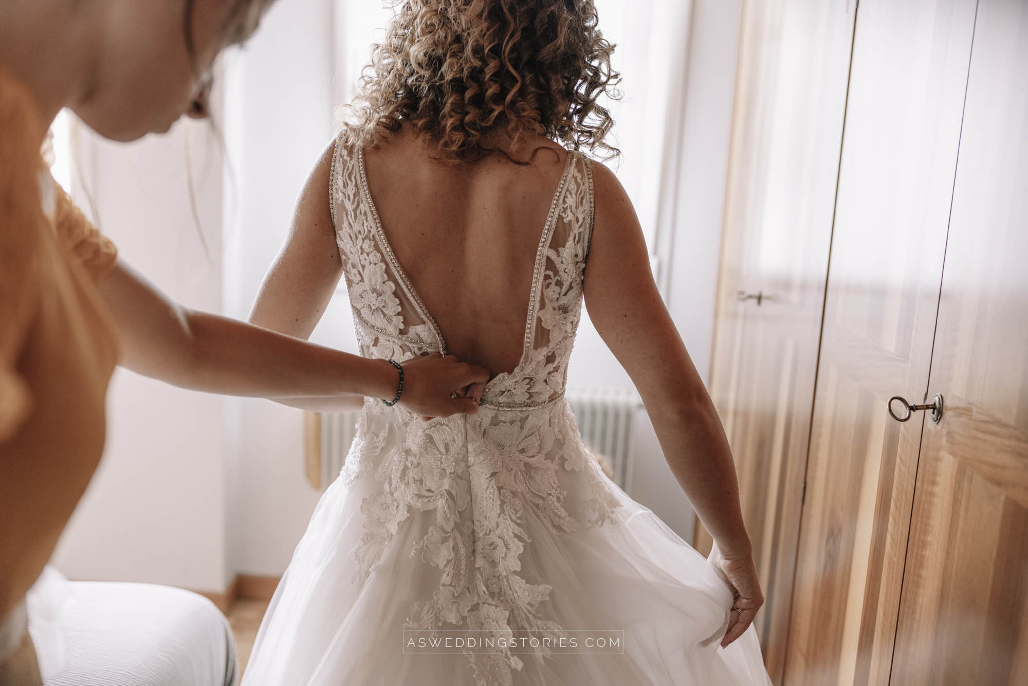 Foto  Treviso Villa Caprera Camilla e Andrea