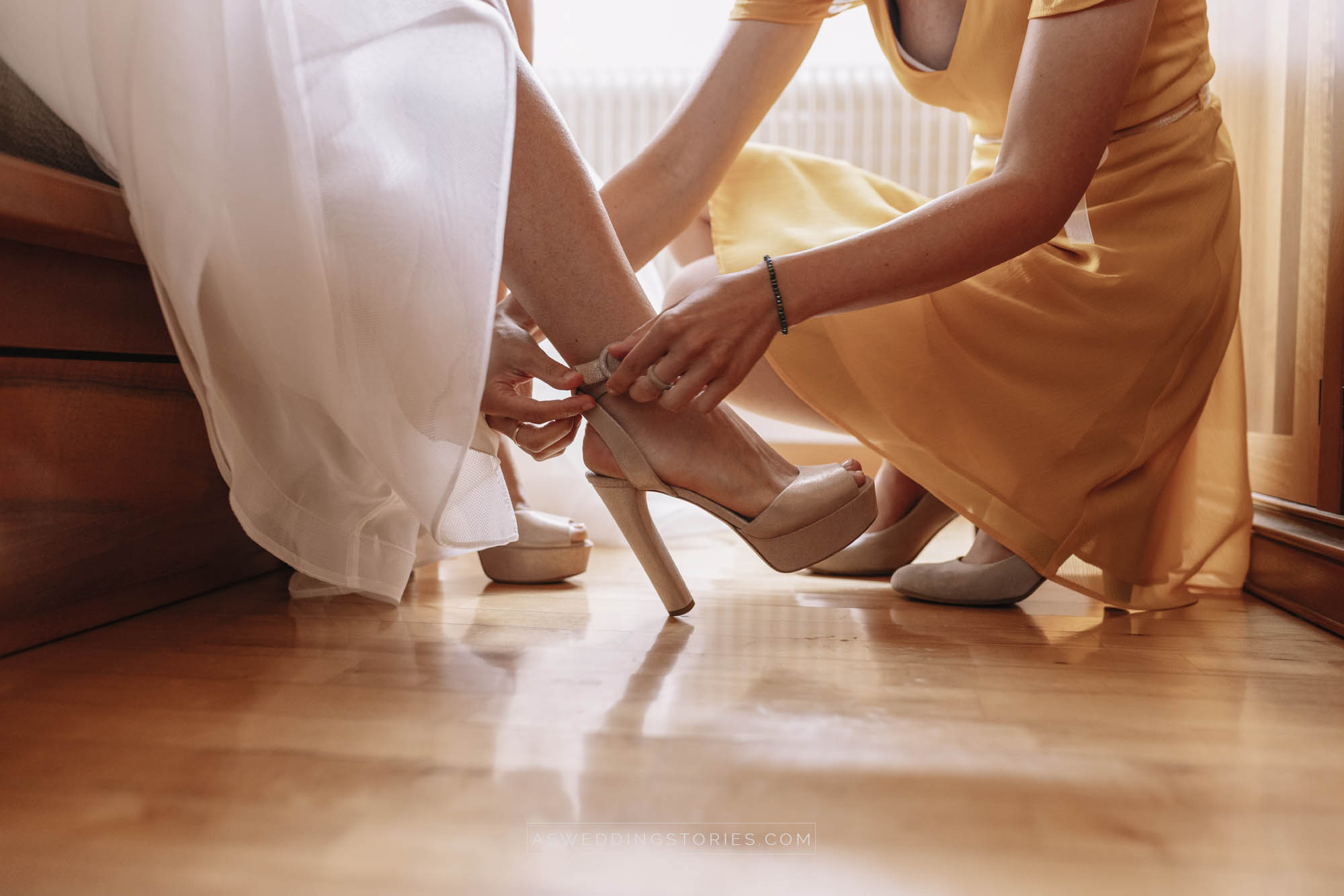 Foto  Treviso Villa Caprera Camilla e Andrea