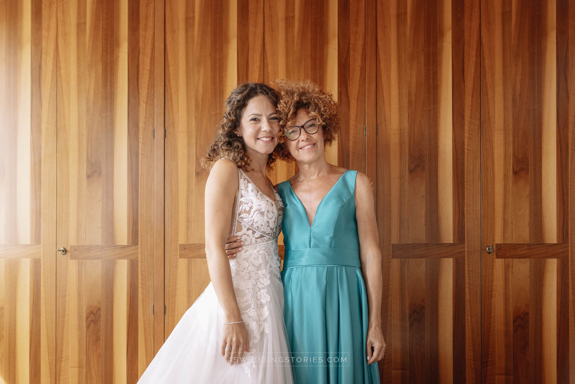 Foto  Treviso Villa Caprera Camilla e Andrea