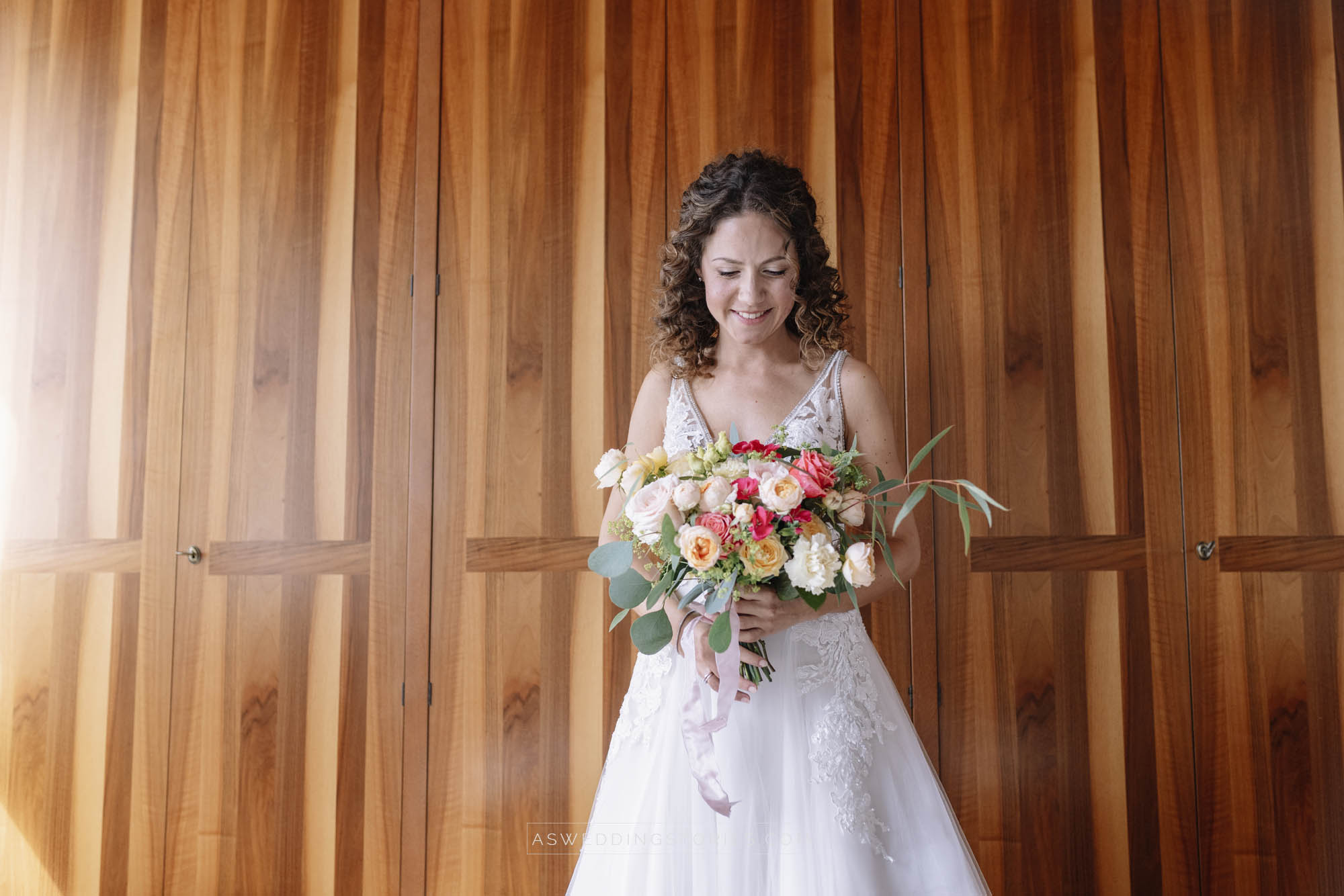 Foto  Treviso Villa Caprera Camilla e Andrea