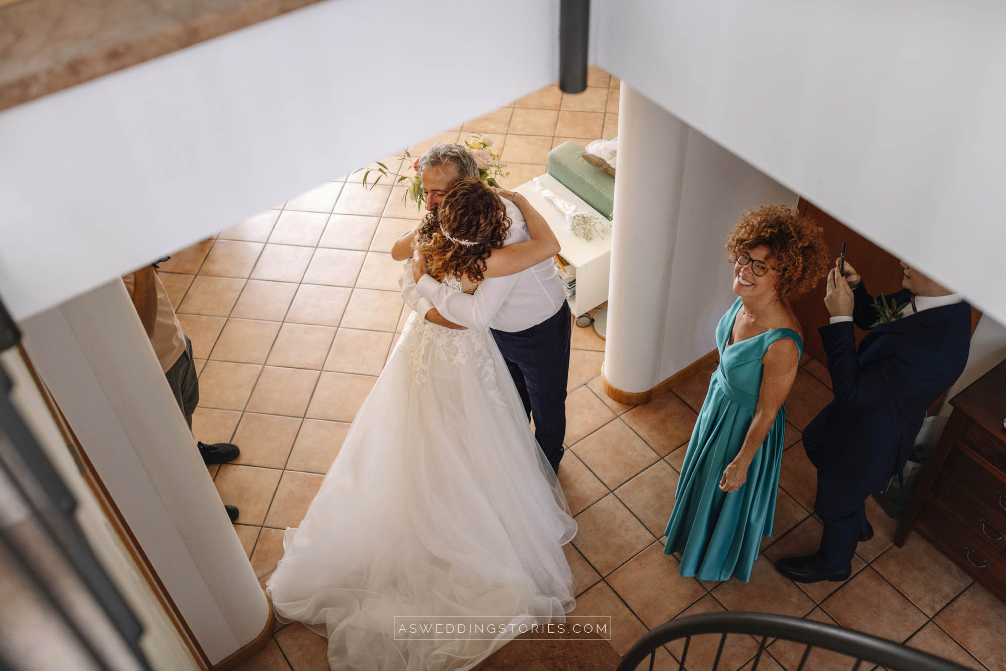 Foto  Treviso Villa Caprera Camilla e Andrea