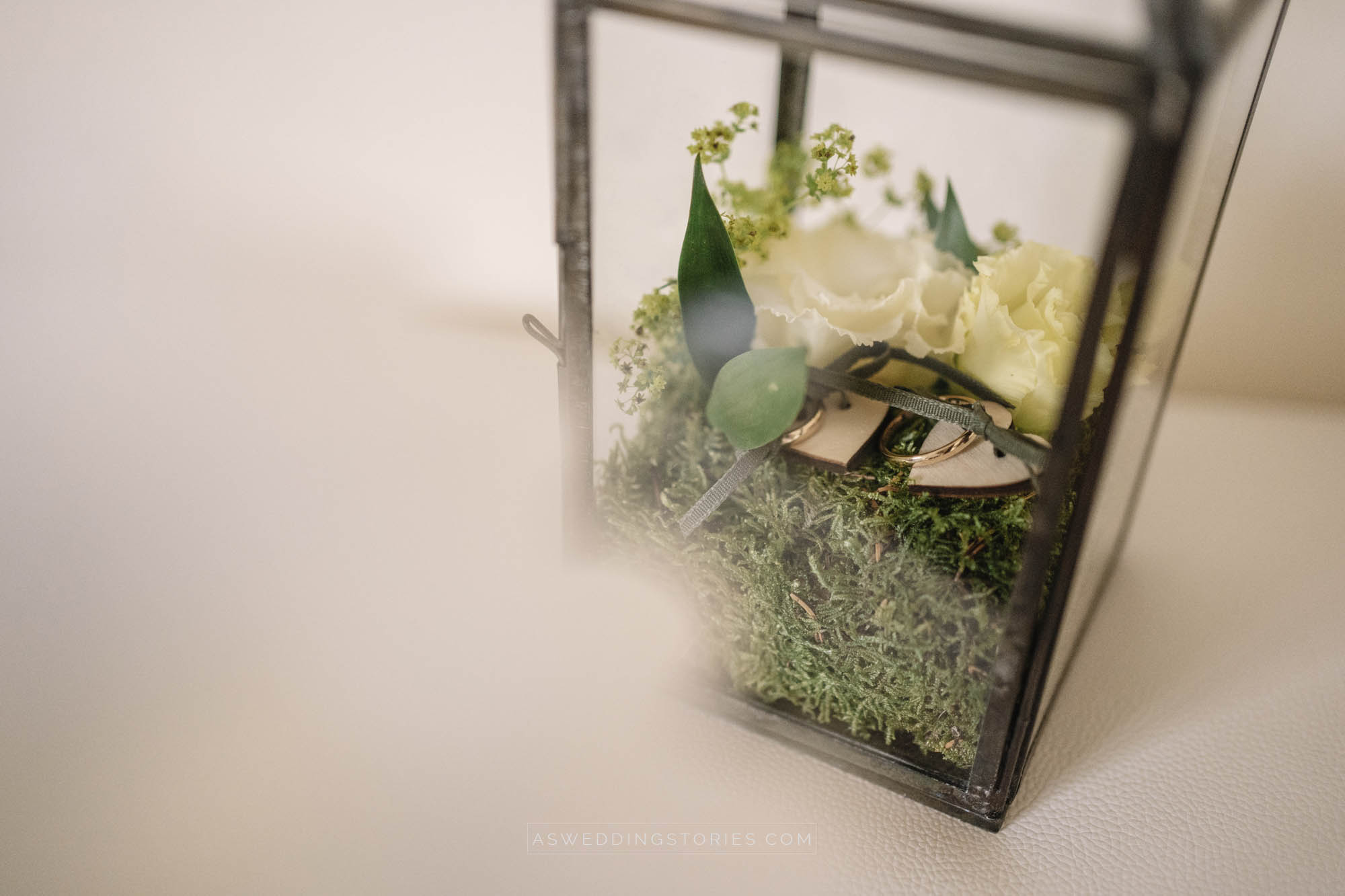 Foto  Treviso Villa Caprera Camilla e Andrea