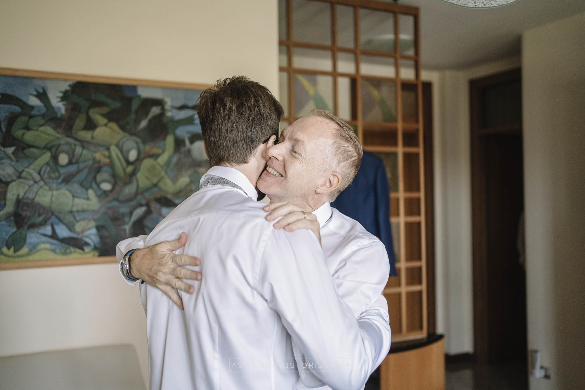 Foto  Treviso Villa Caprera Camilla e Andrea