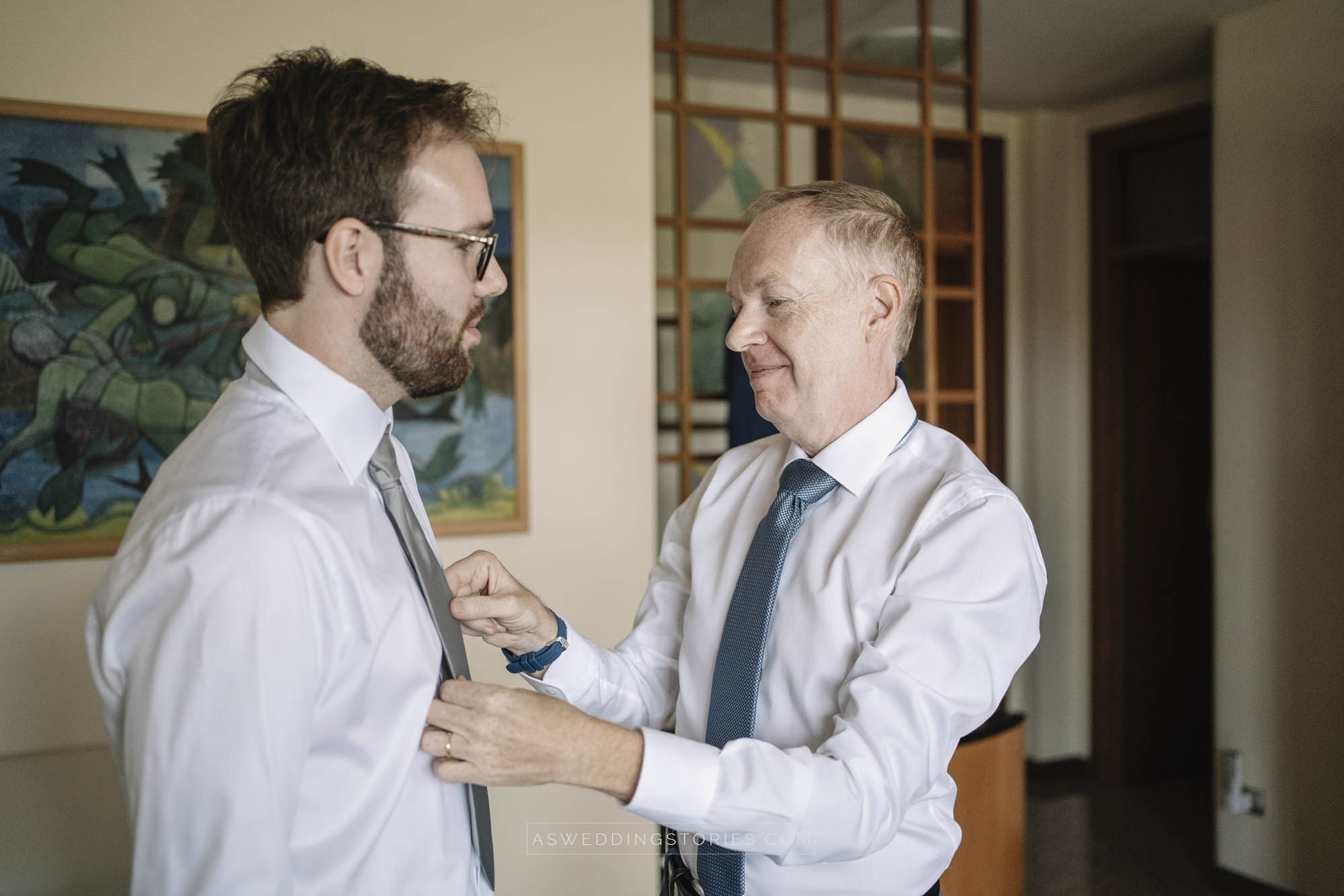 Foto  Treviso Villa Caprera Camilla e Andrea