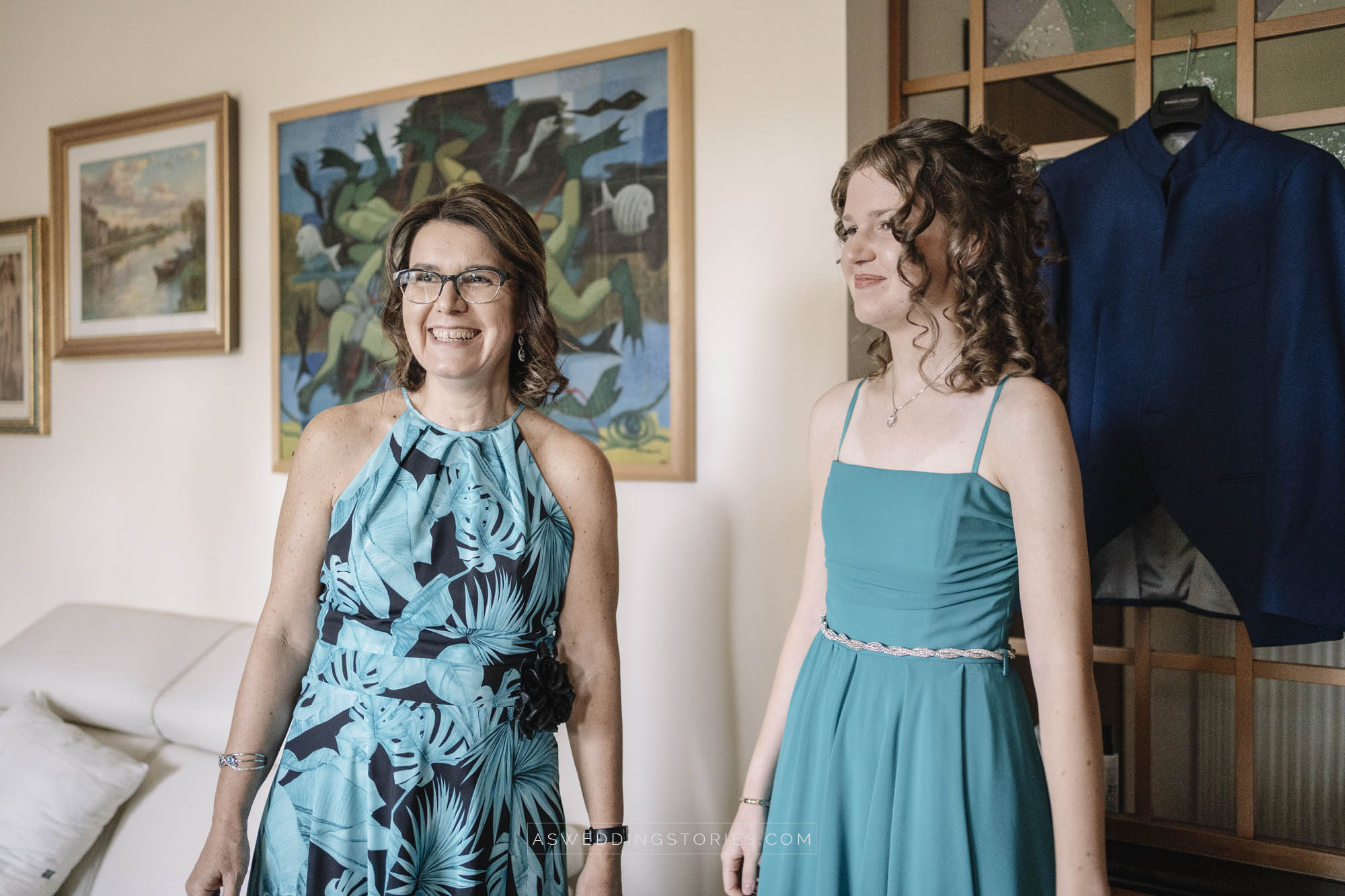 Foto  Treviso Villa Caprera Camilla e Andrea