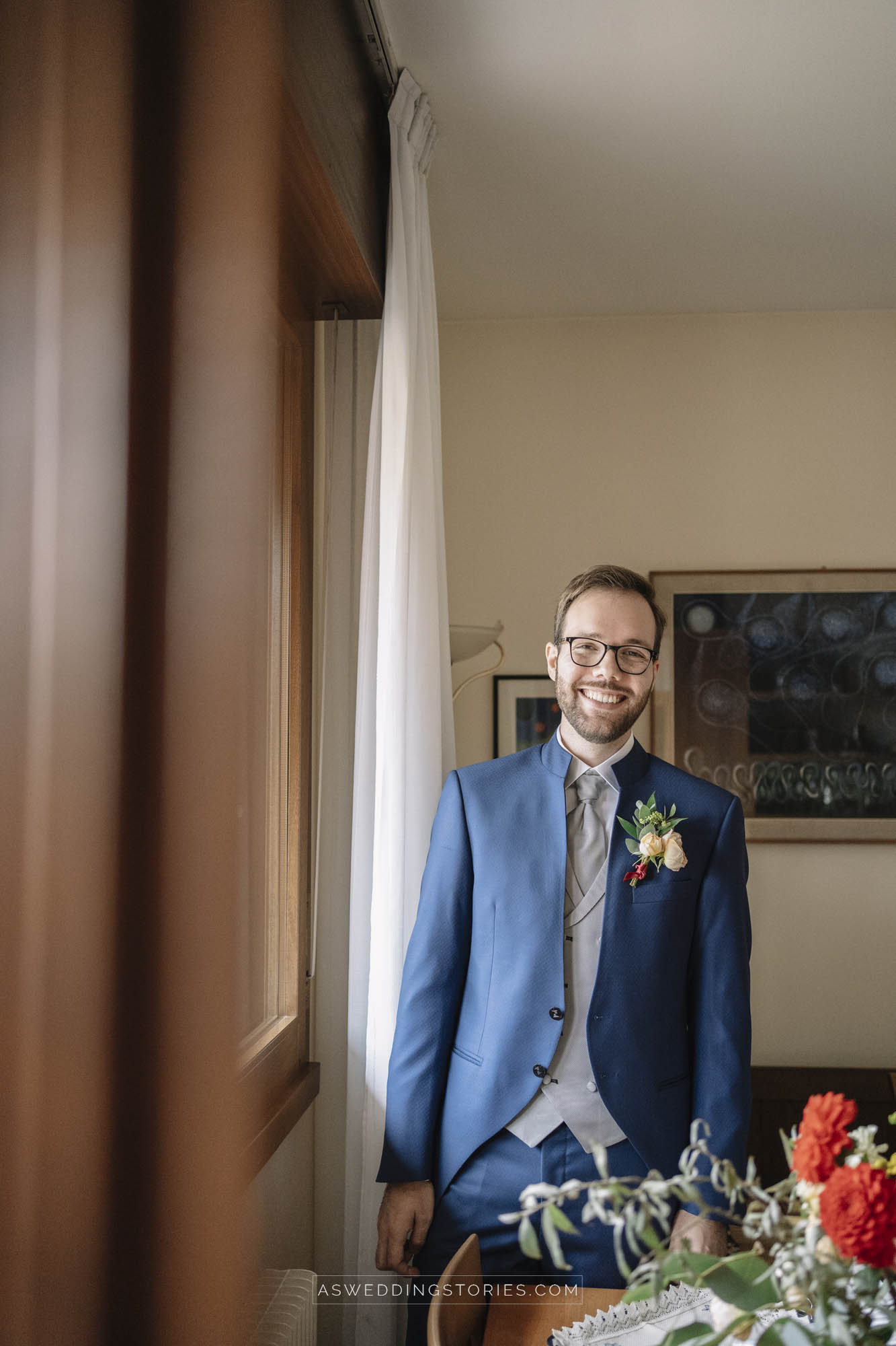 Foto  Treviso Villa Caprera Camilla e Andrea