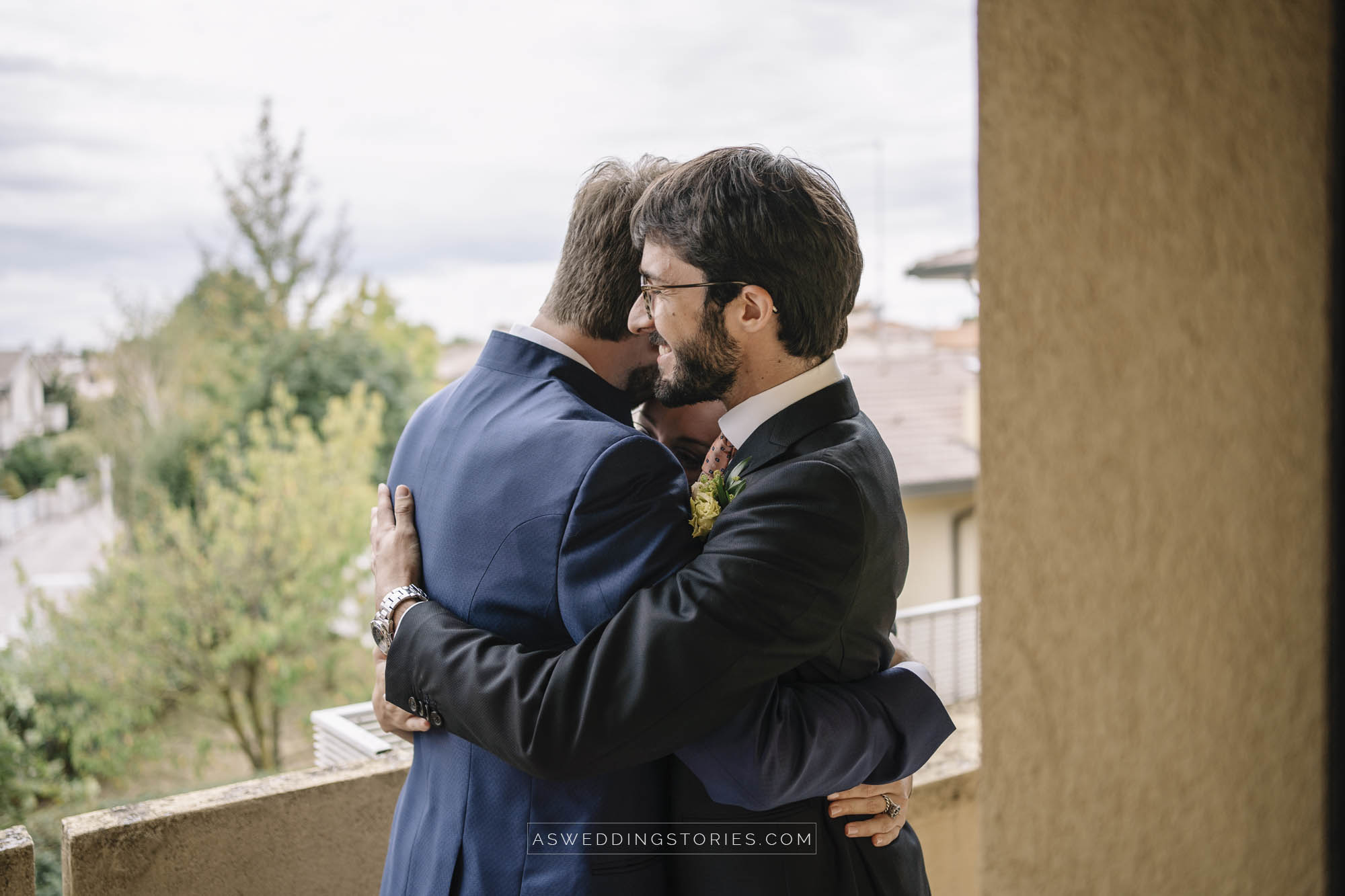 Foto  Treviso Villa Caprera Camilla e Andrea