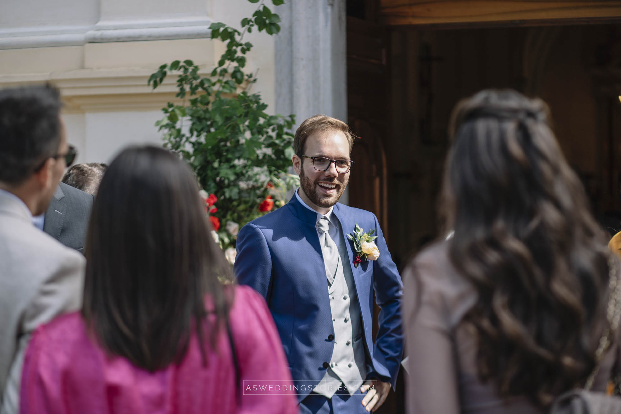 Foto  Treviso Villa Caprera Camilla e Andrea