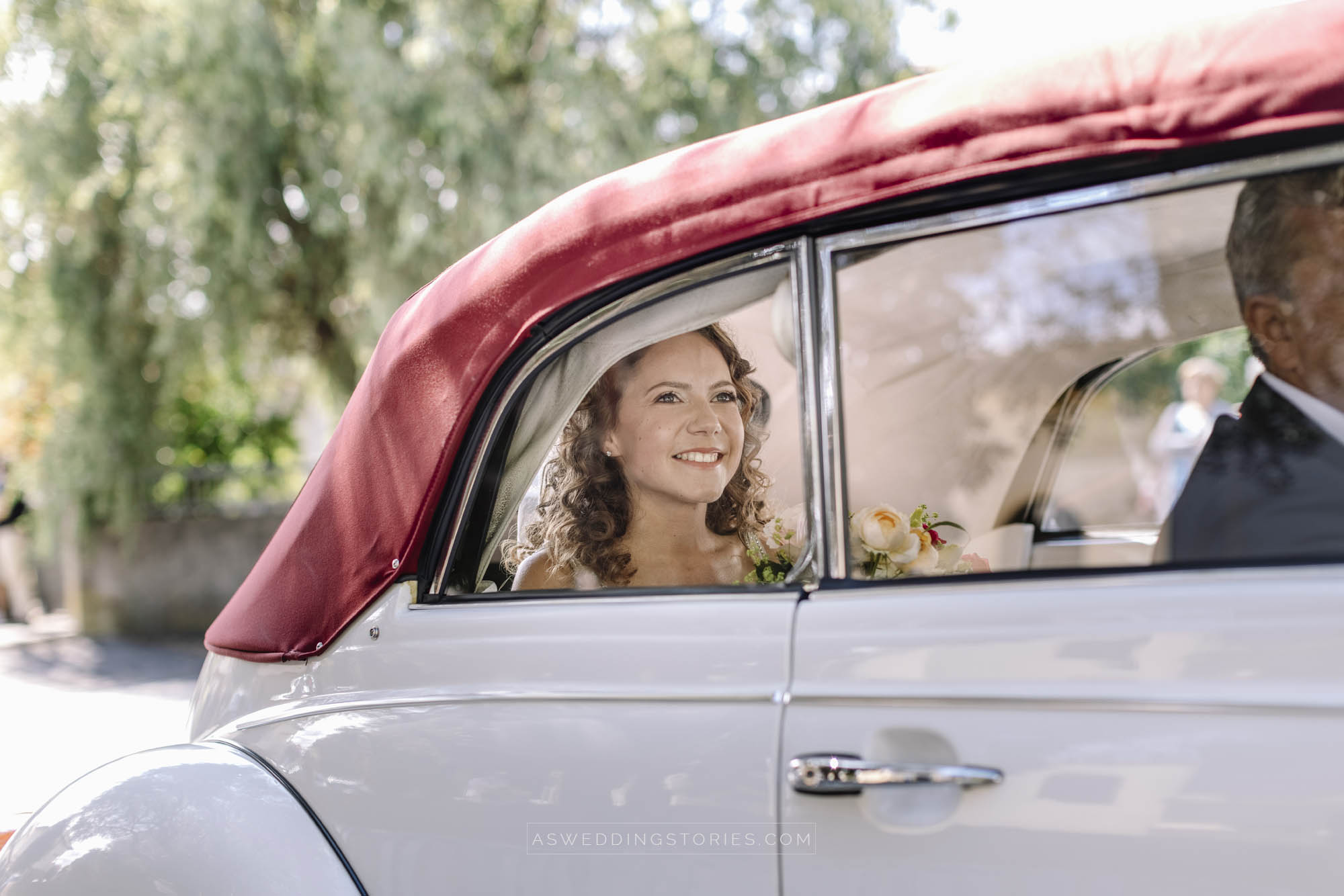 Foto  Treviso Villa Caprera Camilla e Andrea