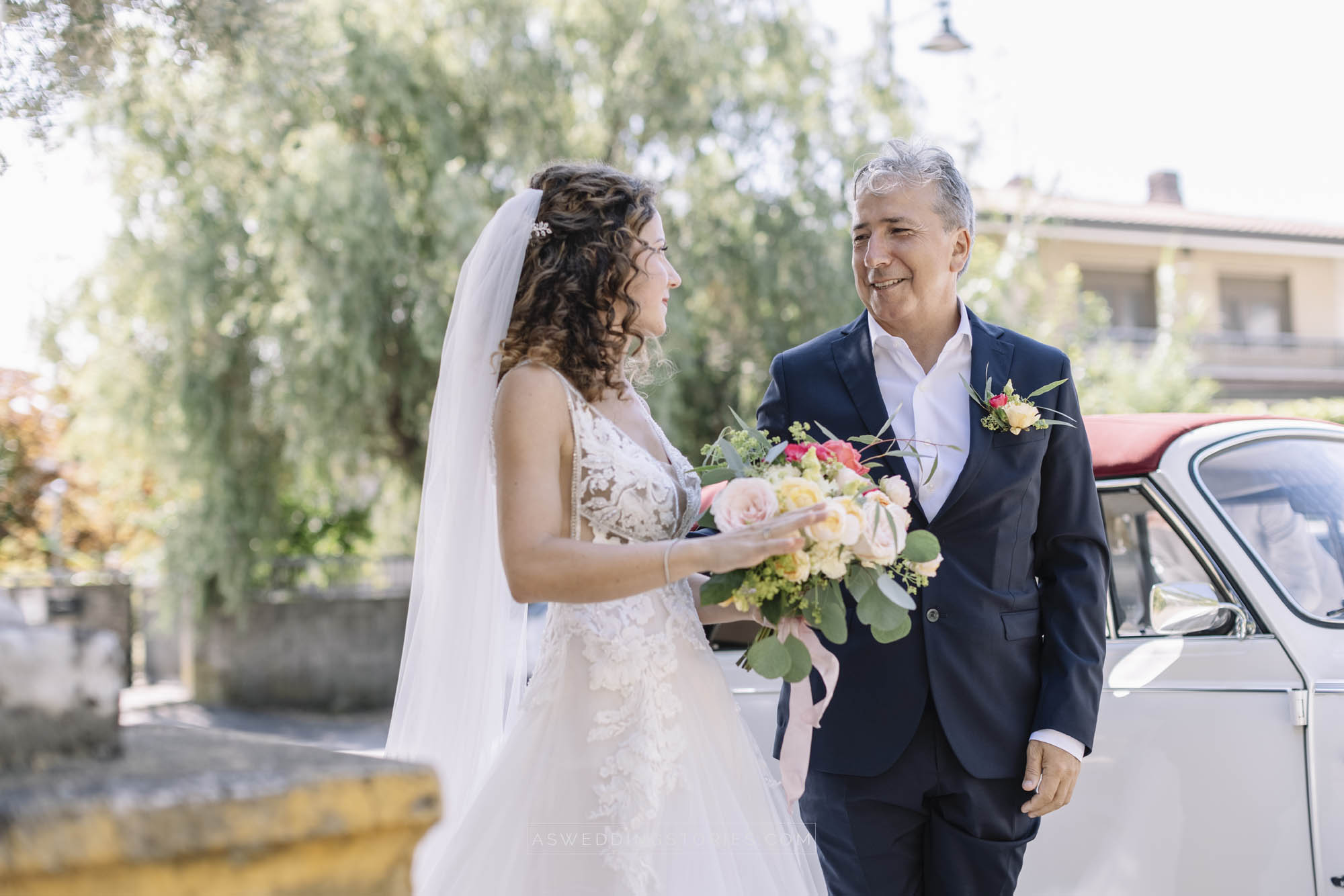 Foto  Treviso Villa Caprera Camilla e Andrea