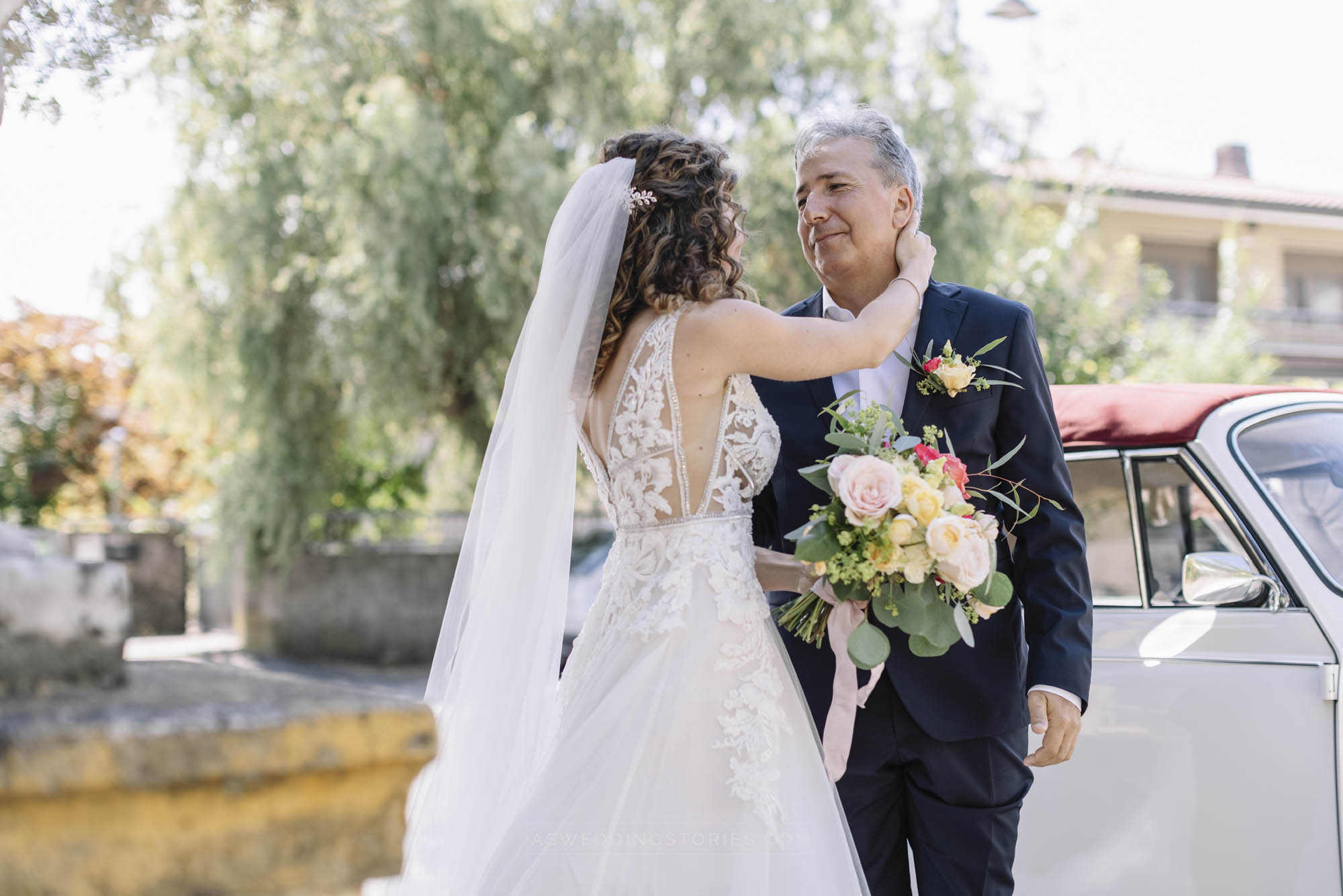 Foto  Treviso Villa Caprera Camilla e Andrea